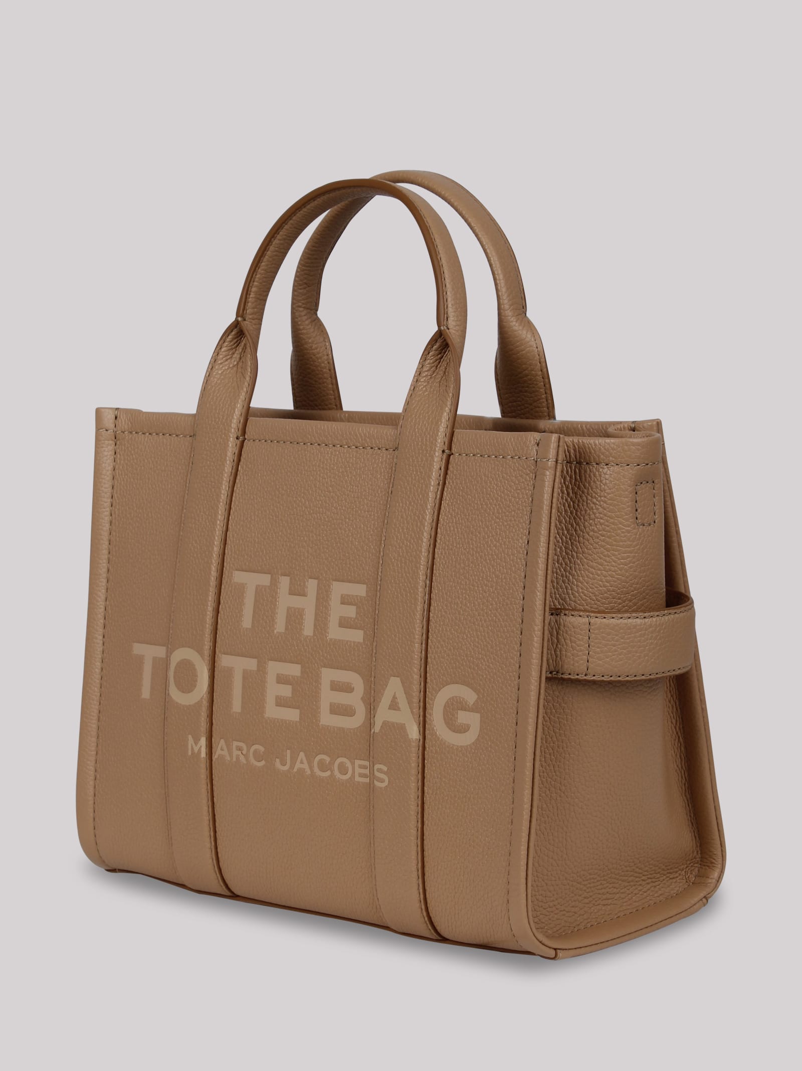 Shop Marc Jacobs The Medium Tote Bag