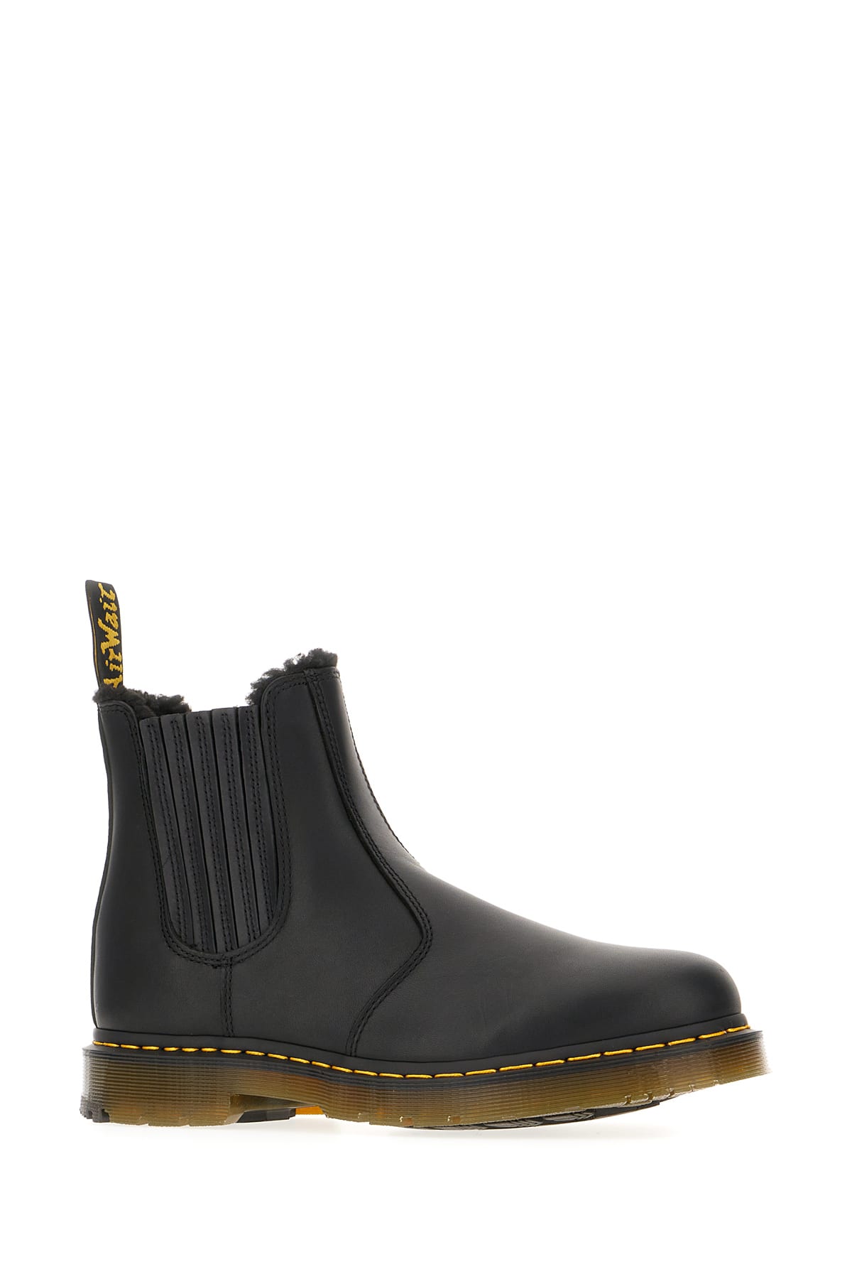 Shop Dr. Martens' Stivali In Black