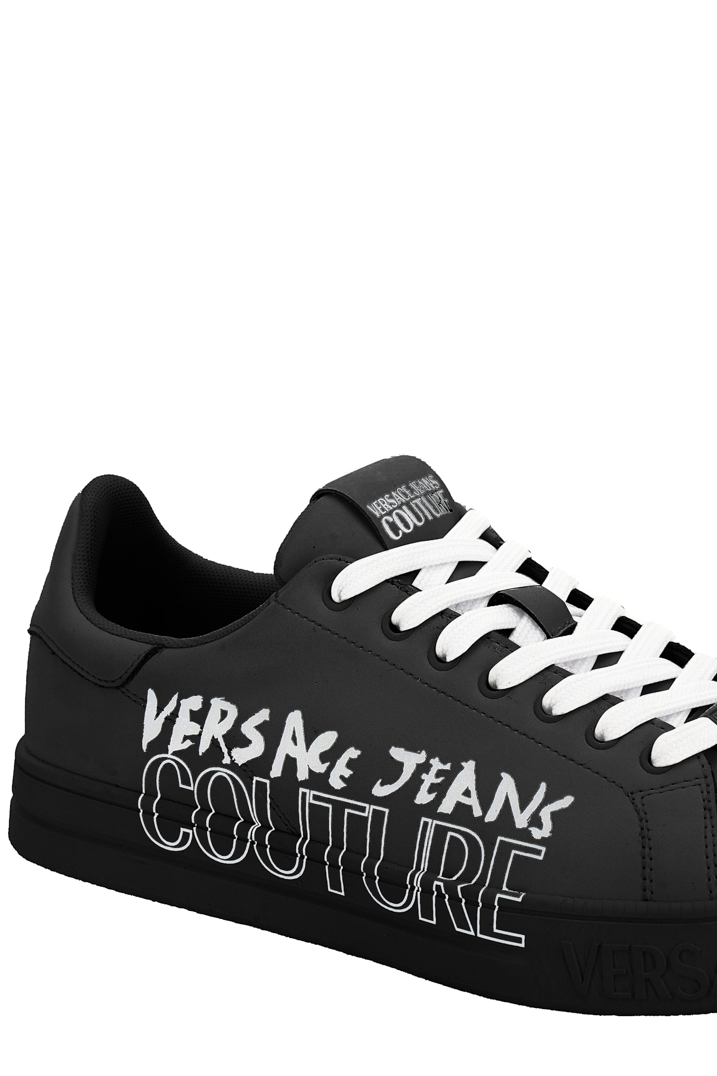 VERSACE JEANS COUTURE VERSACE JEANS COUTURE SNEAKERS