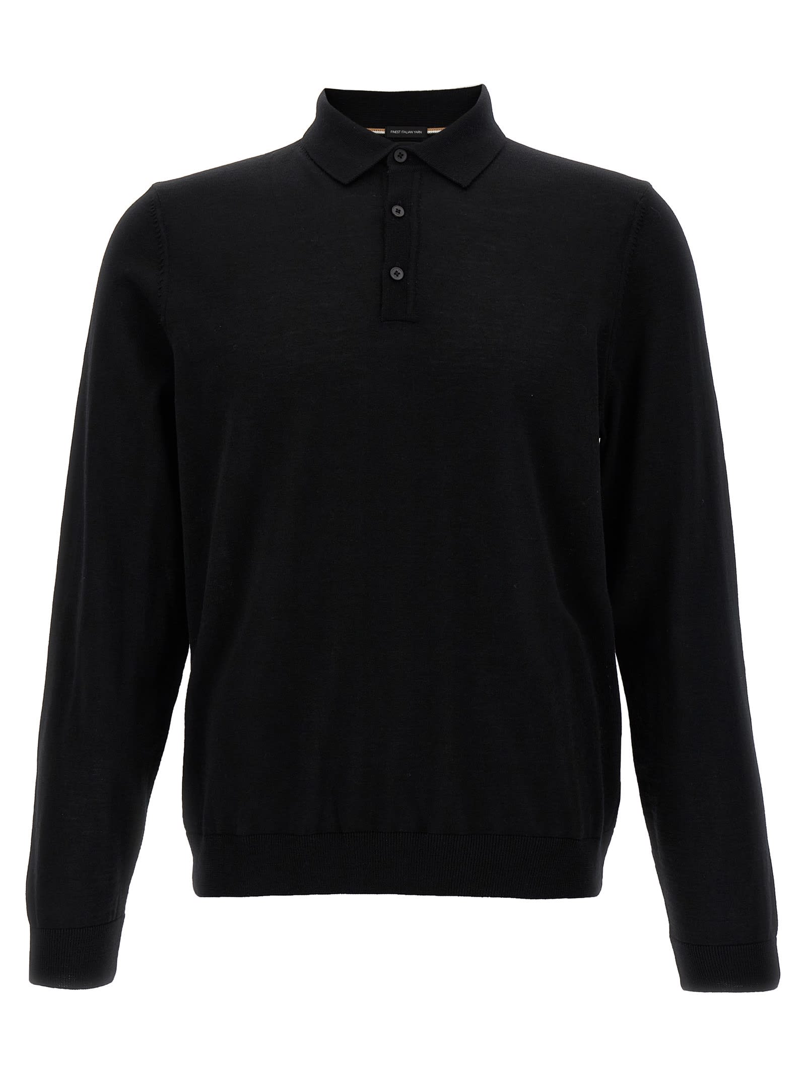 Polo Jersey