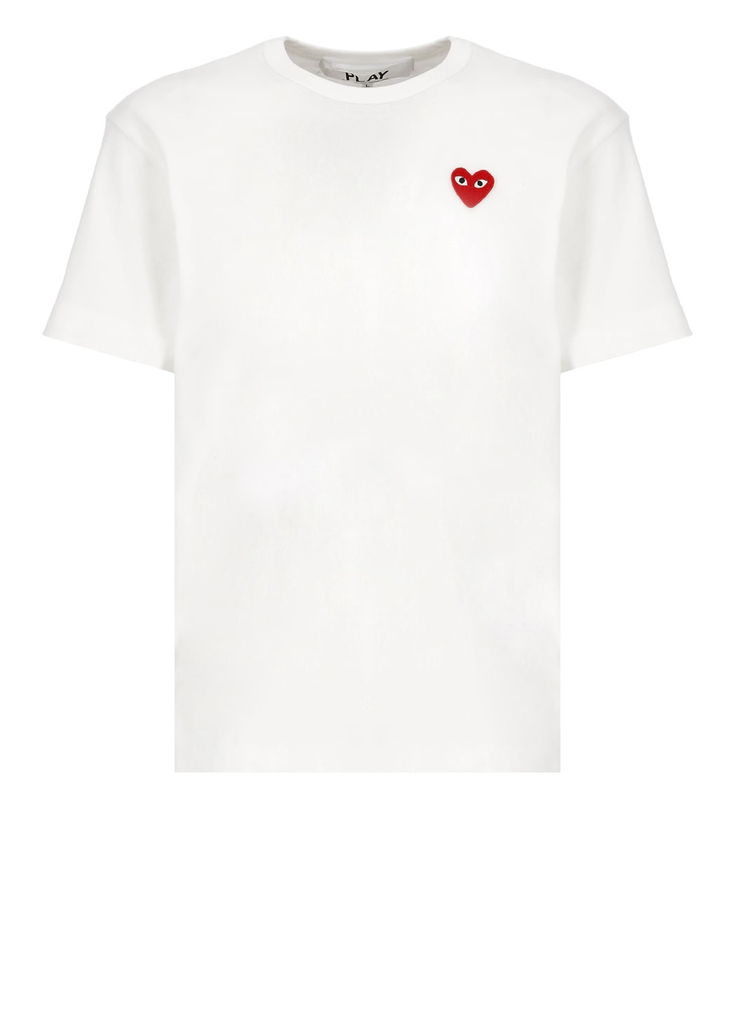 Comme des Garçons Play Play T-shirt