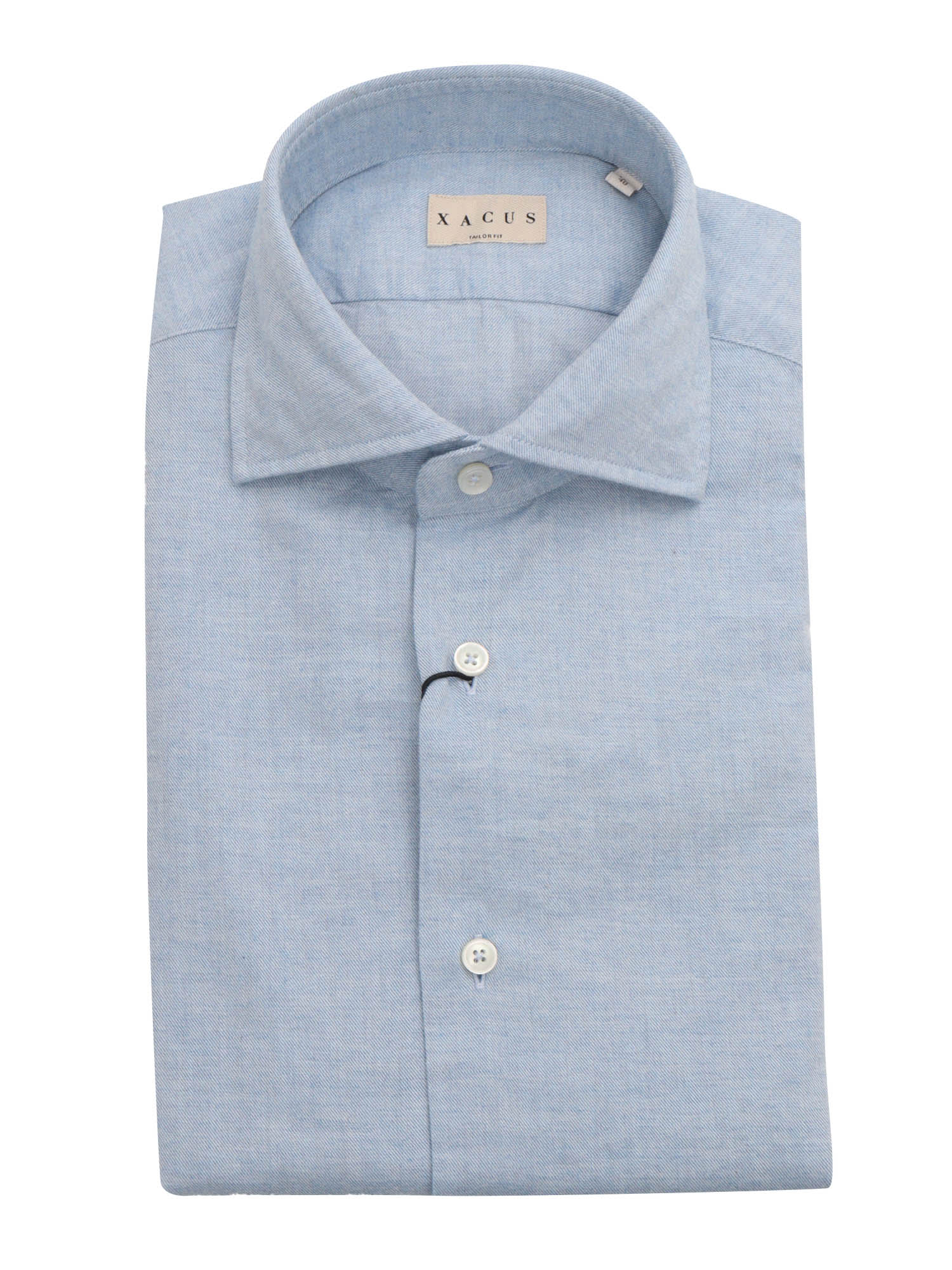 Xacus Shirt 742ml In Multicolor