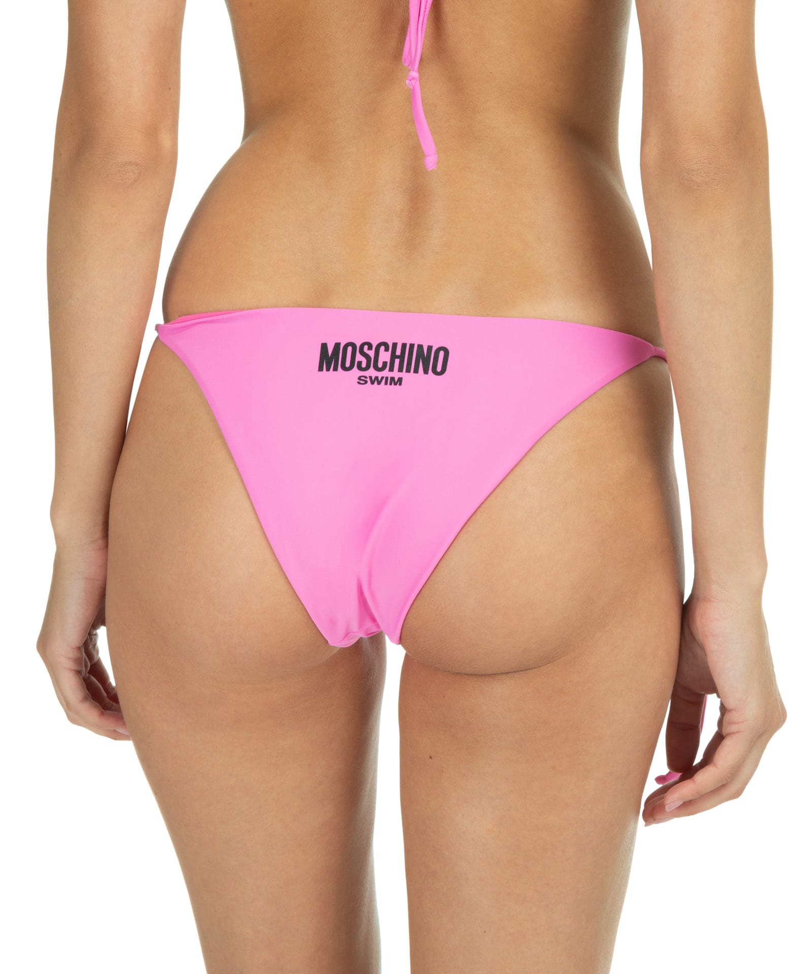 Moschino Bikini Bottoms