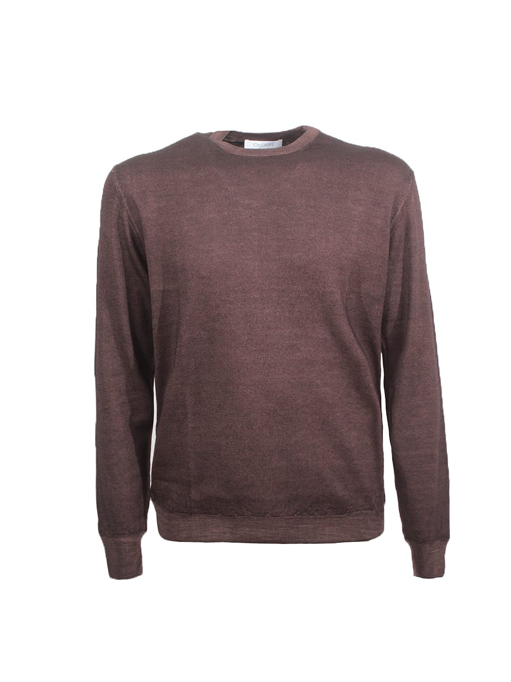 Crew Neck Sweater