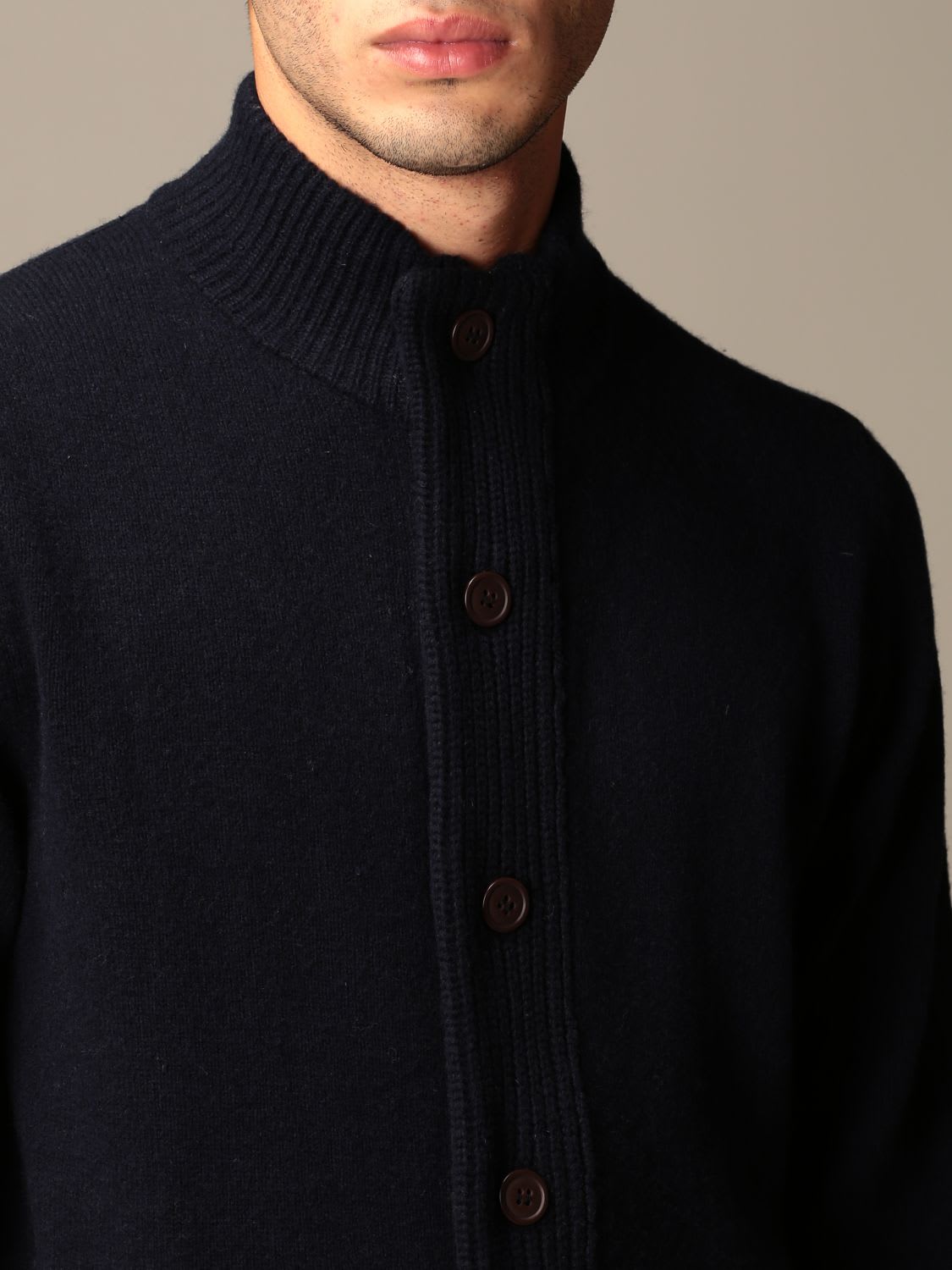 cardigan barbour