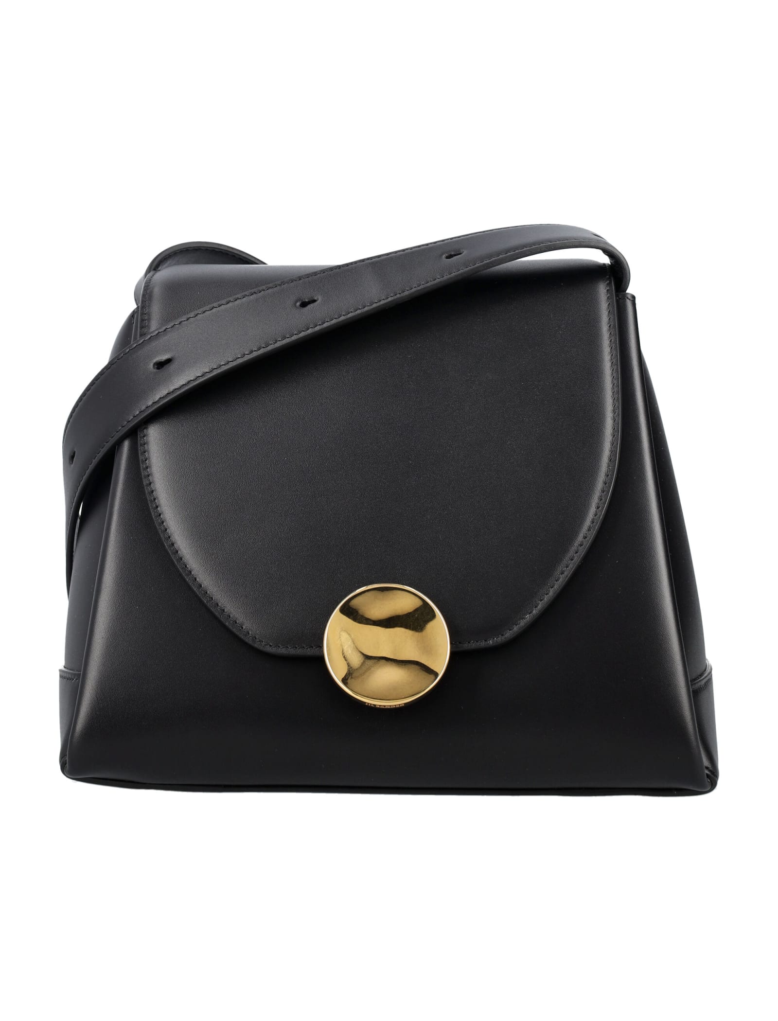 Jil Sander Victor Small Handbag | Smart Closet