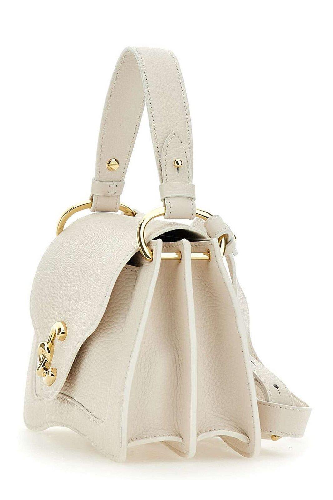 Shop Coccinelle C-me Small Tote Bag