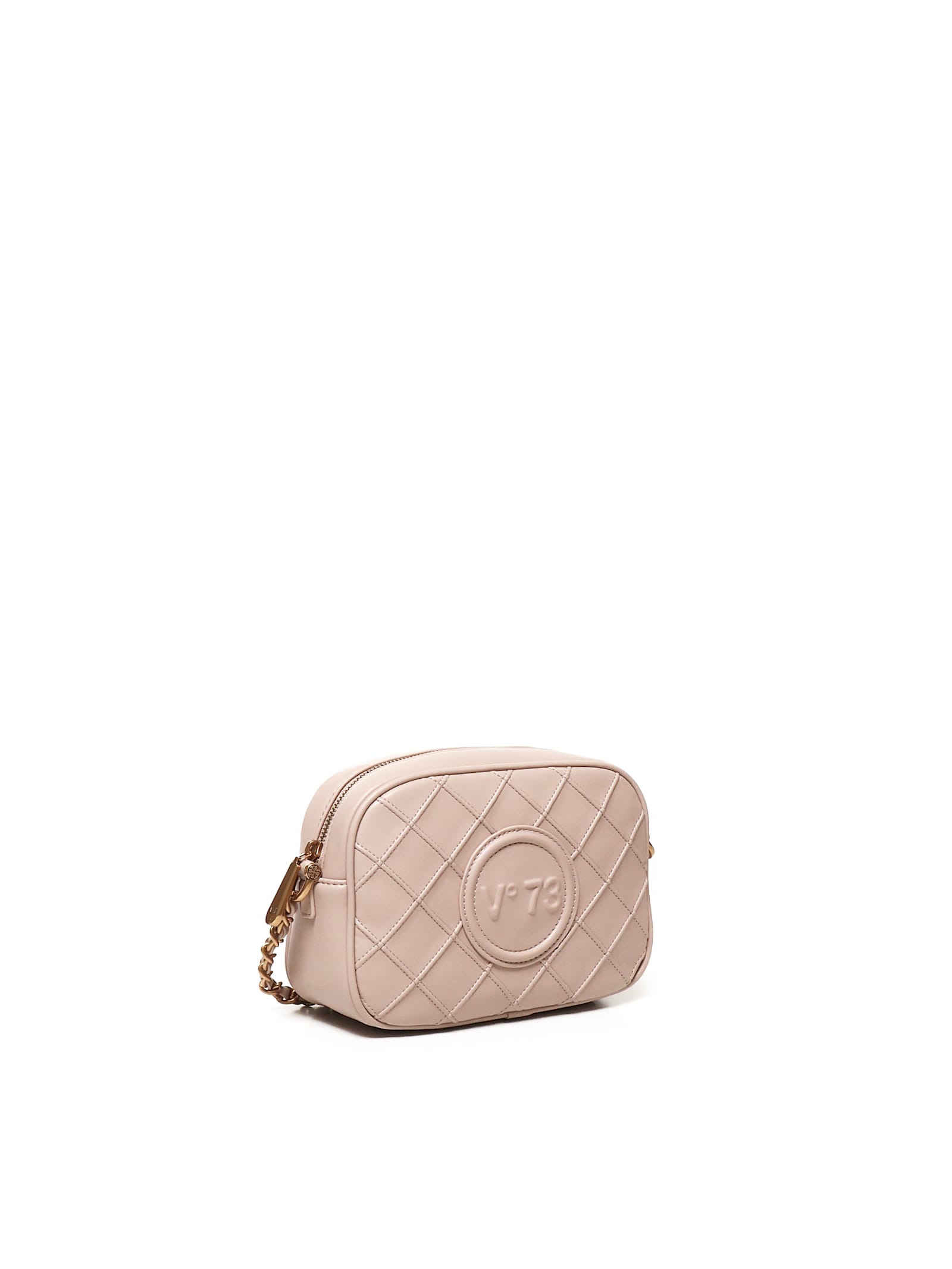 V73 EDITH HAVERSACK BAG 