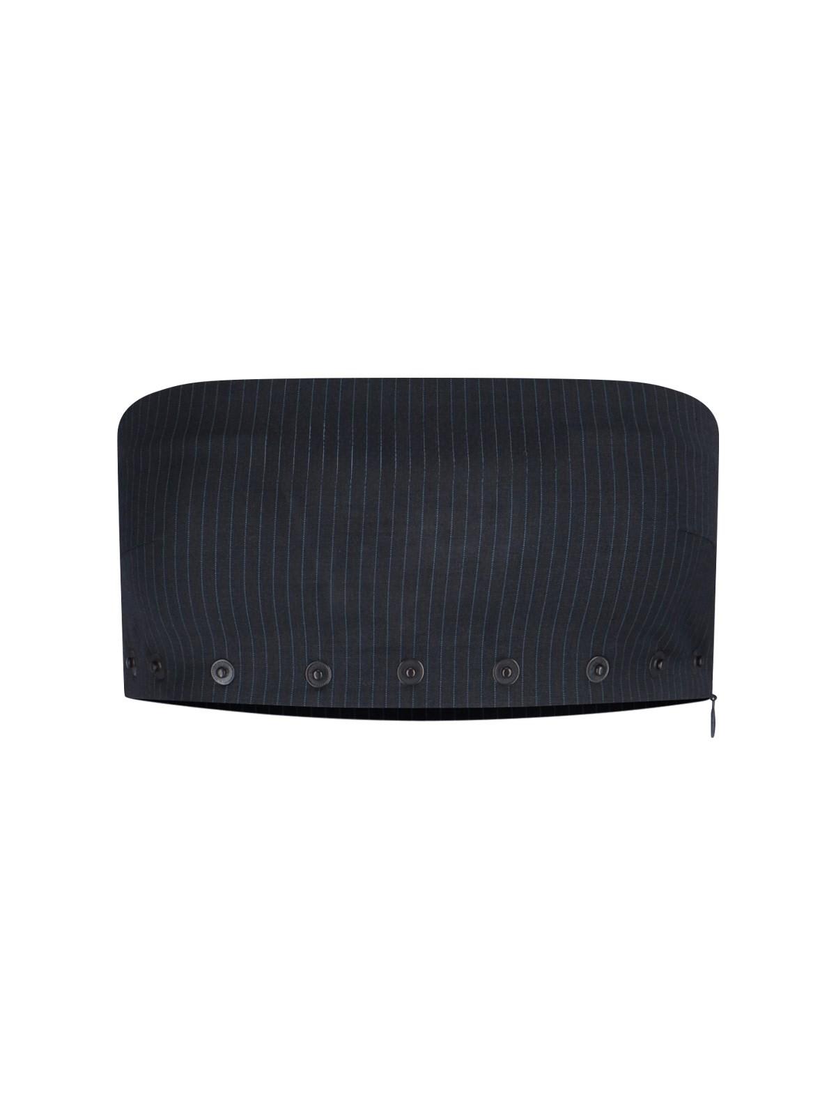 PALOMA WOOL NITA BANDEAU TOP