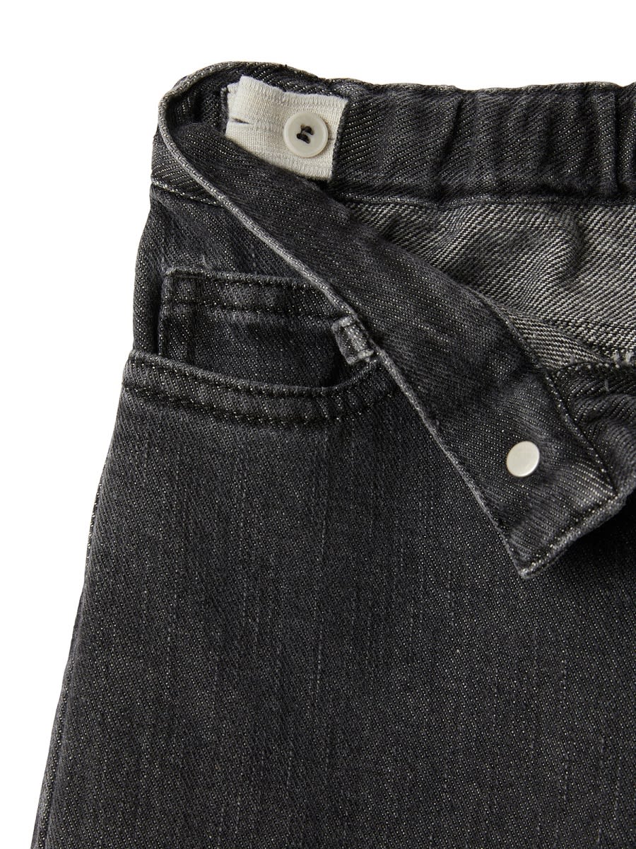Il Gufo Pants In Black