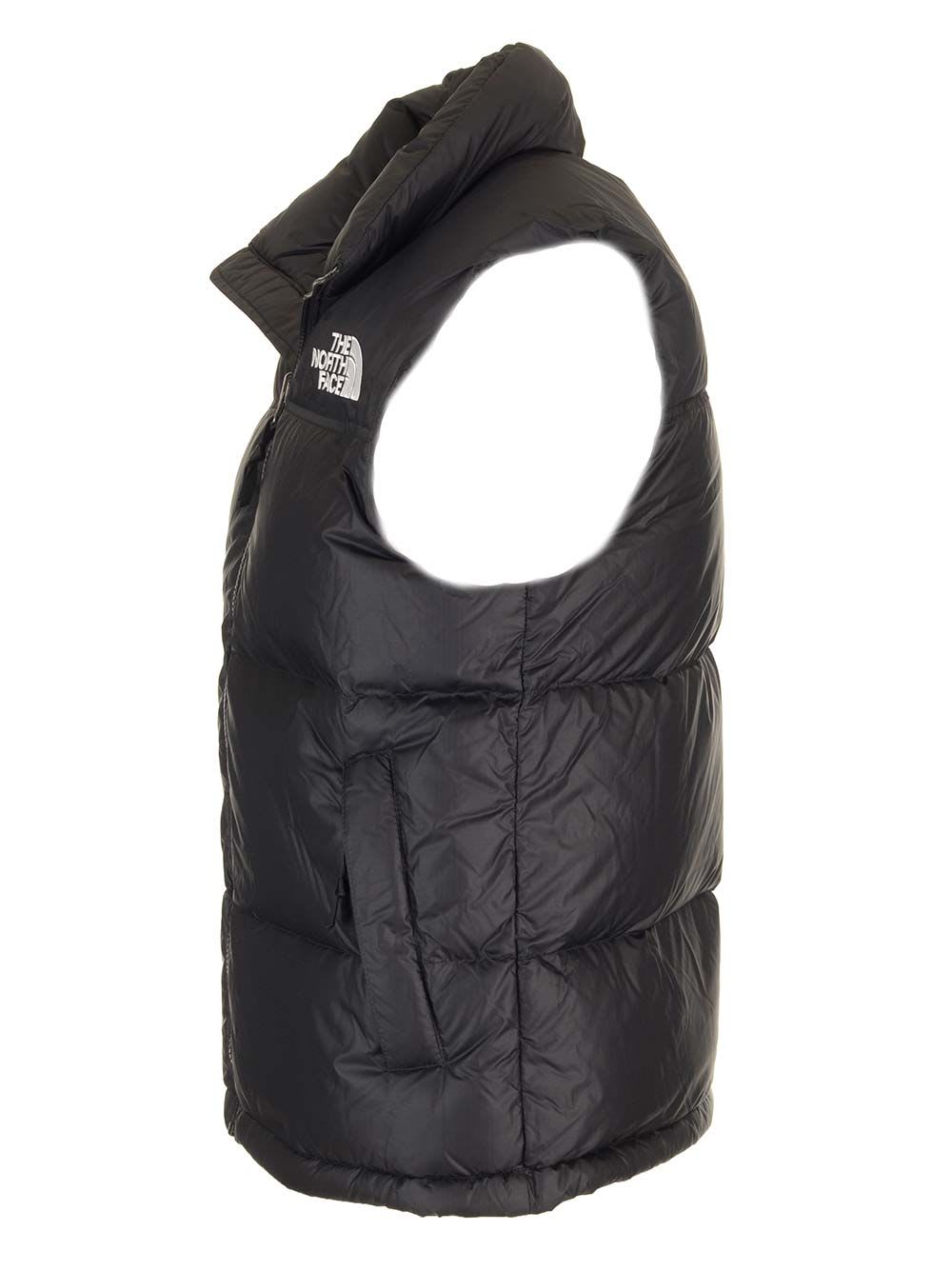 Shop The North Face 1996 Retro Nuptse In Black