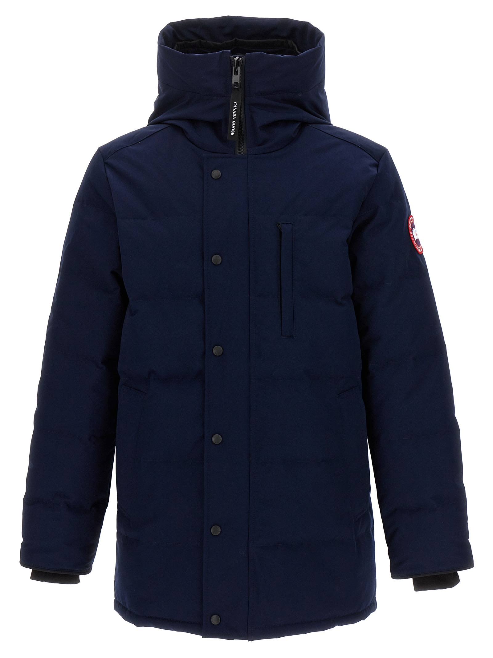 Carson Parka