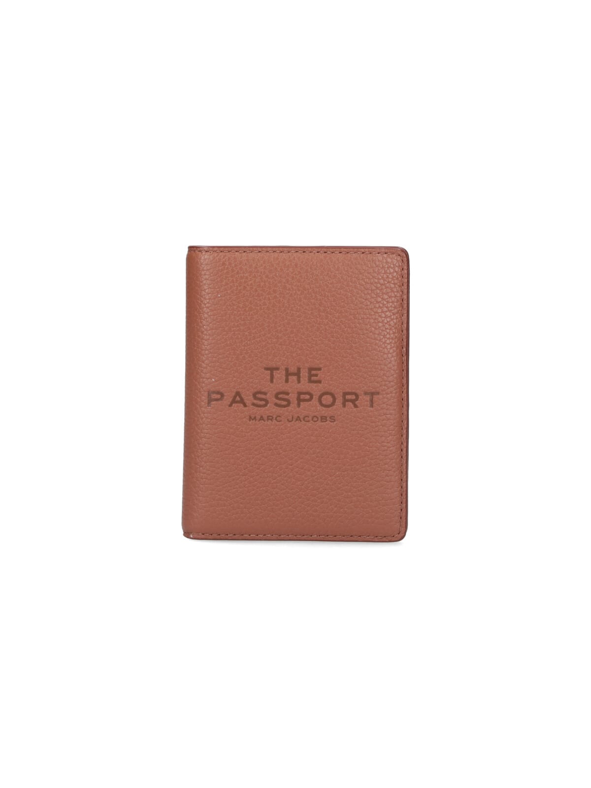 Marc Jacobs Passport Holder The Passport In Sand