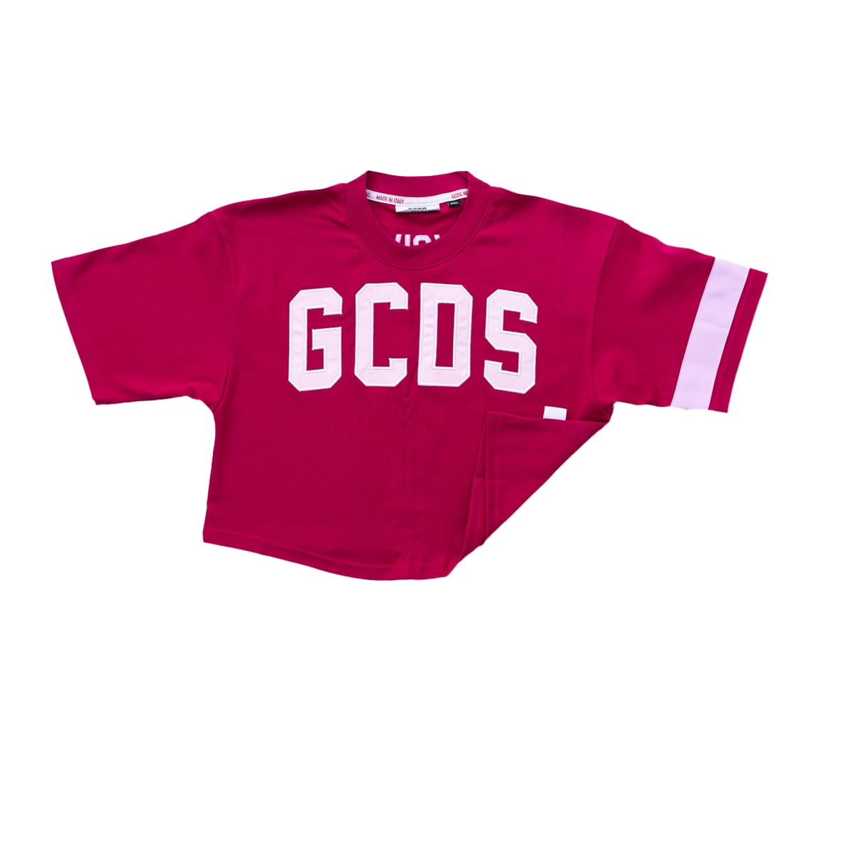 GCDS photo