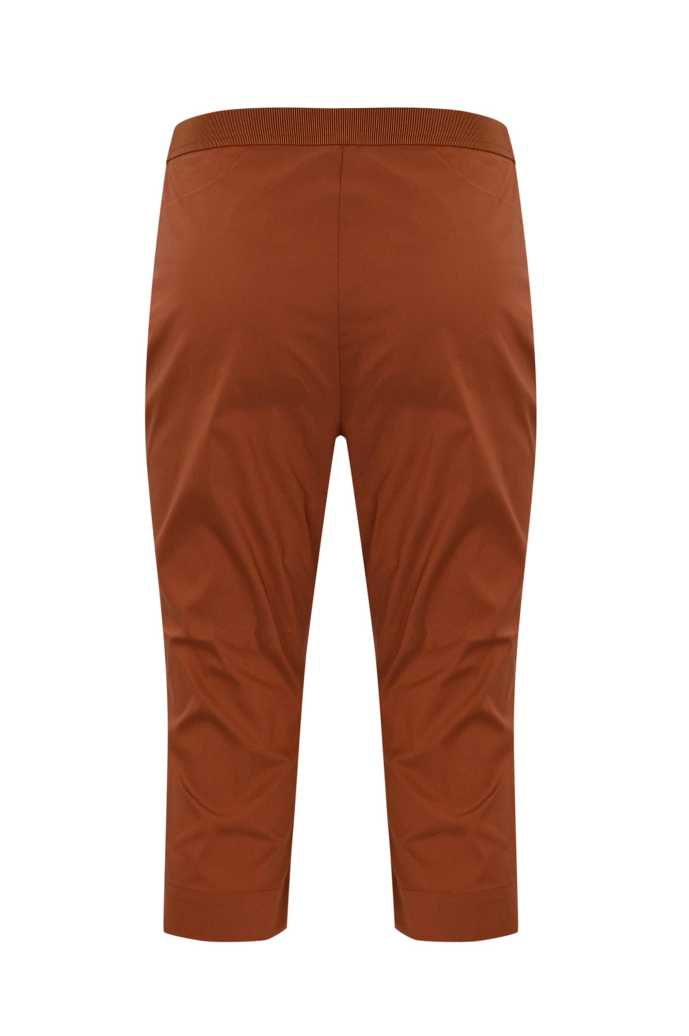 Shop Liviana Conti Viktor Poplin Short Leggings