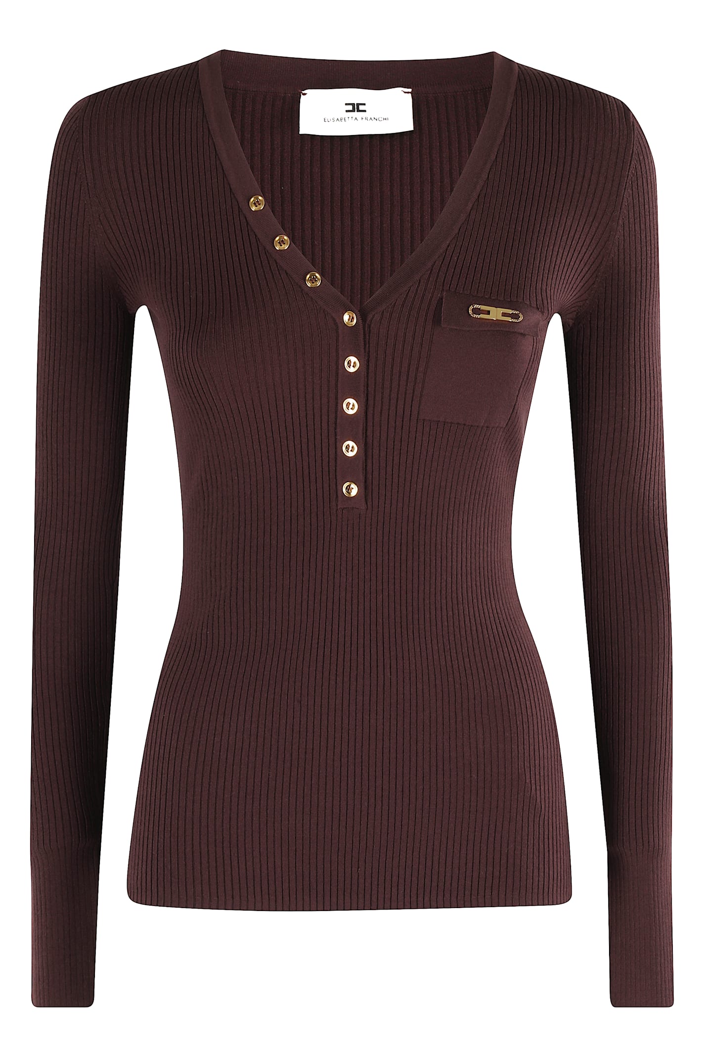 Maglia Tricot