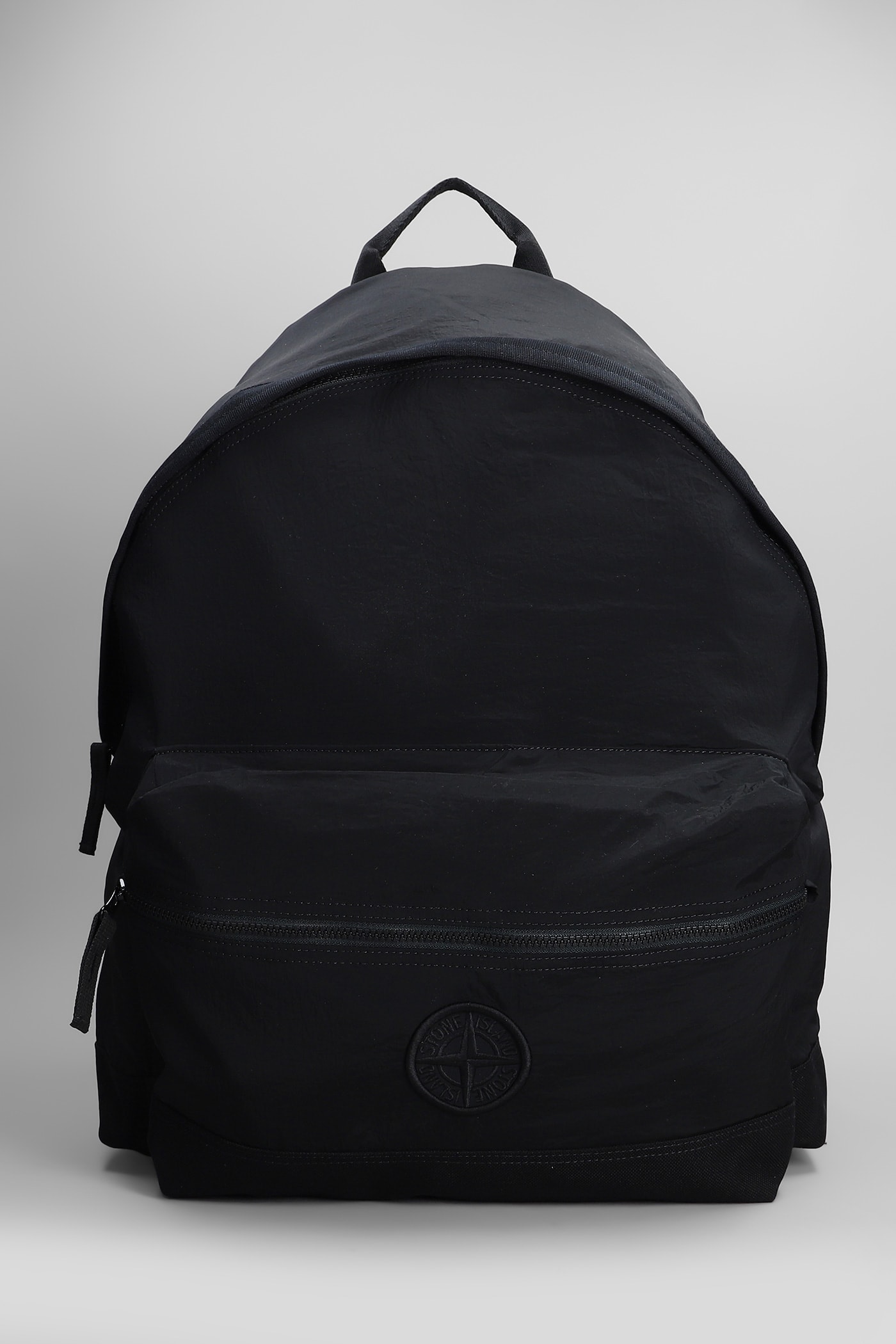 Backpack In Black Polyamide