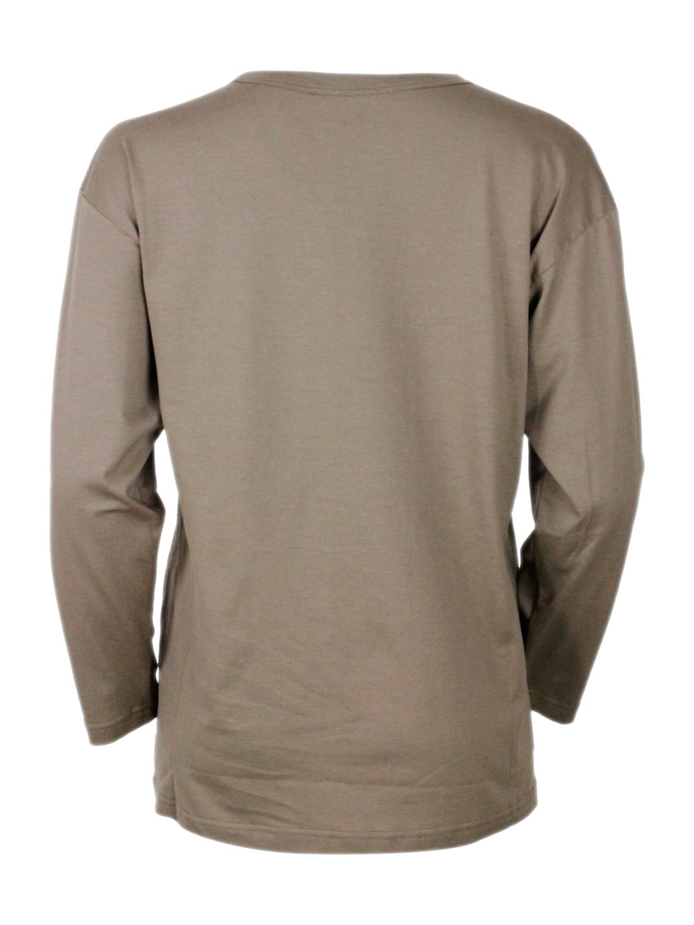 Fabiana Filippi T-shirts And Polos In Neutral