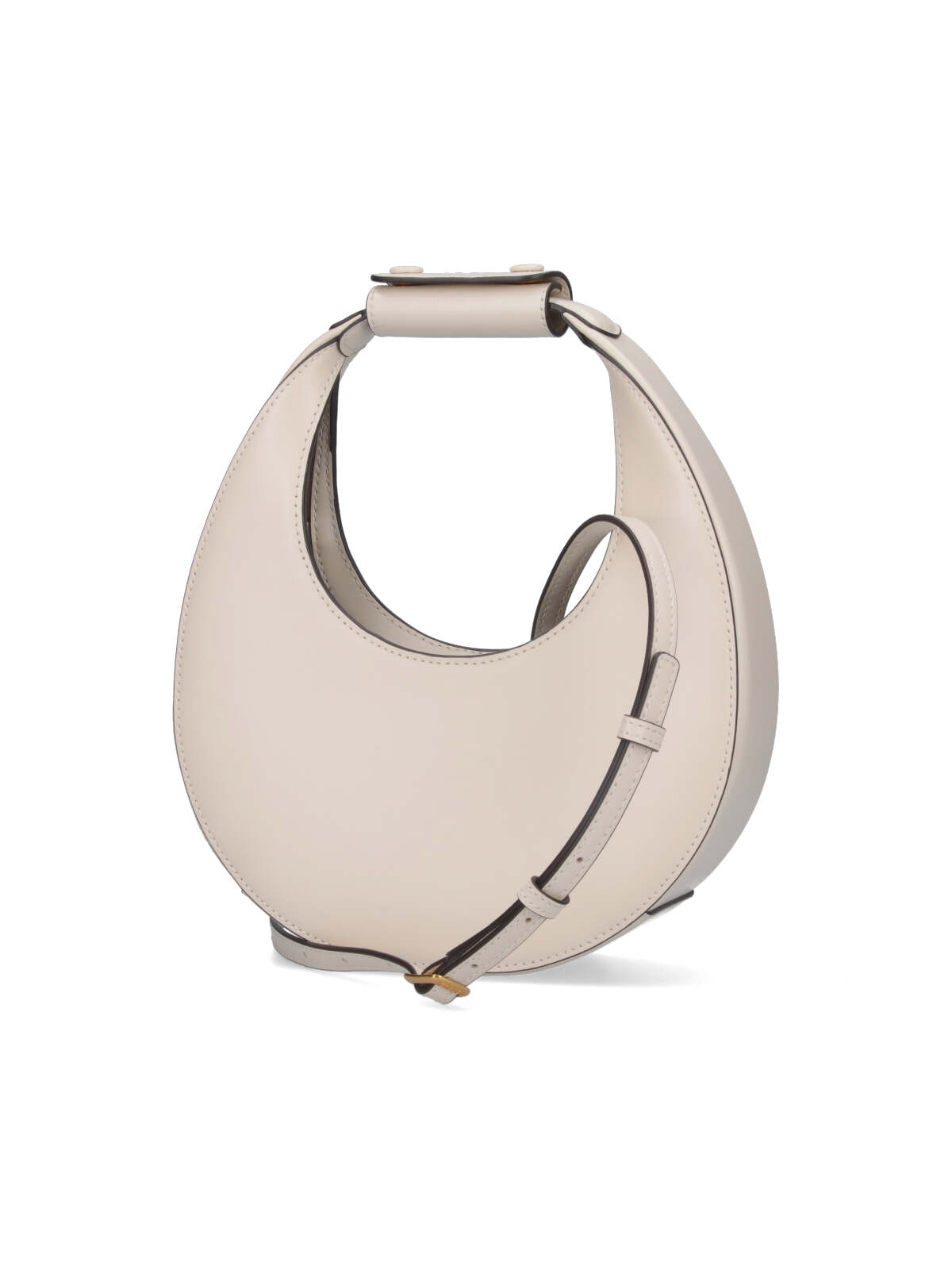 Staud Moon Mini Bag