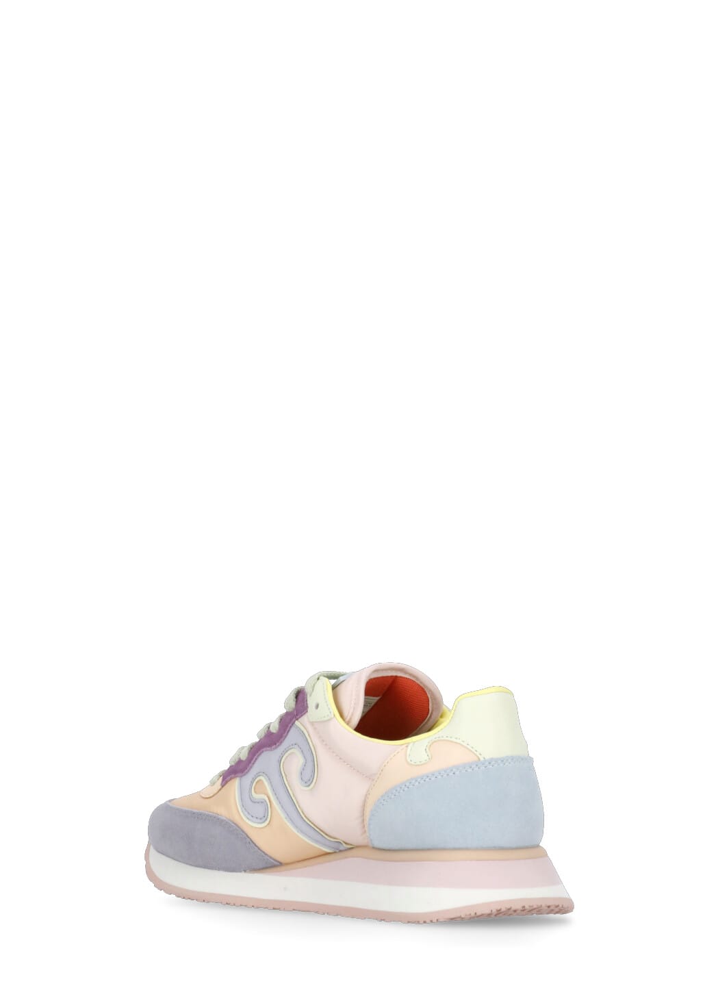 Wushu Ruyi Master 557 Sneakers