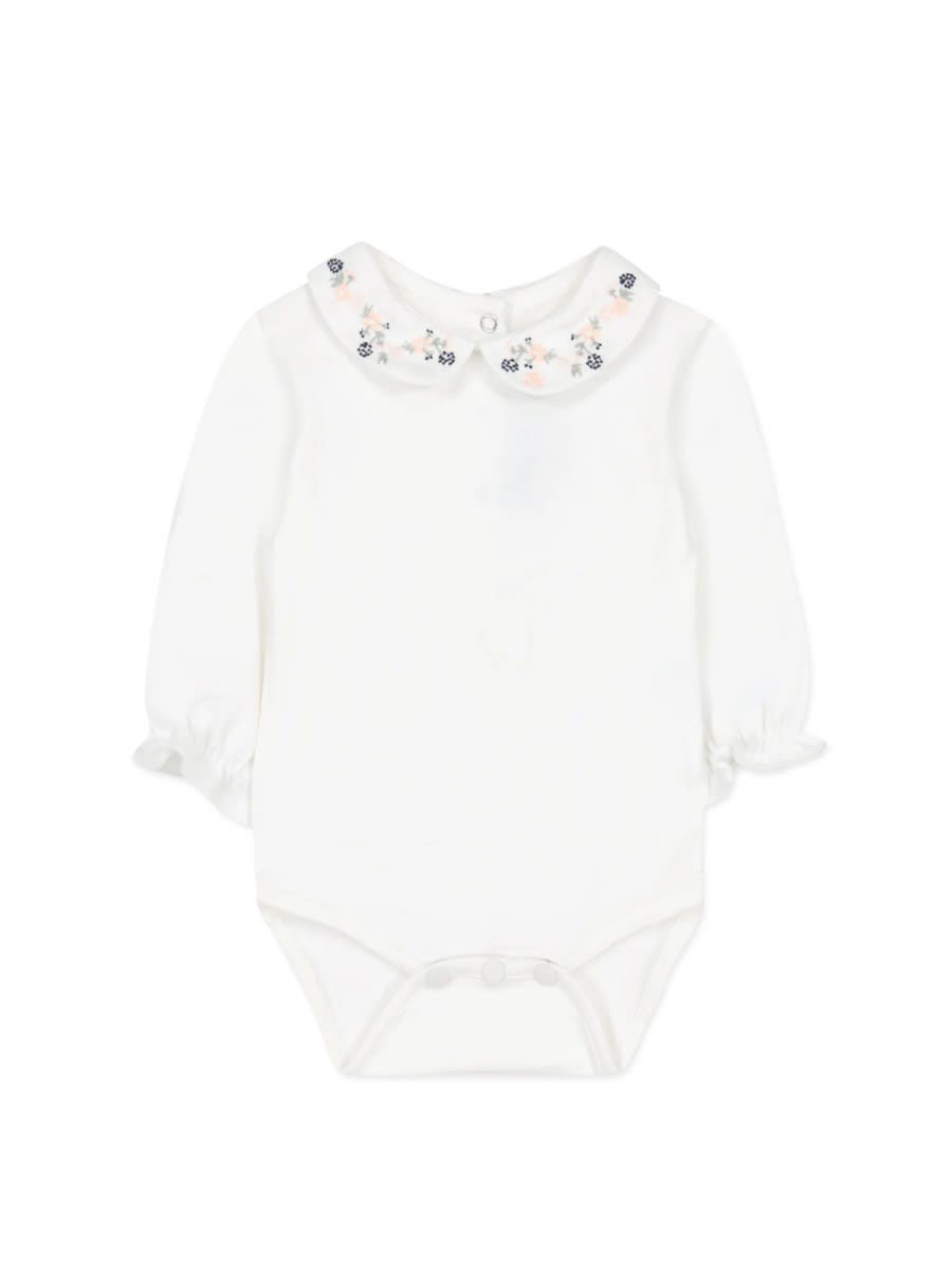 Tartine Et Chocolat Body16 In Pink