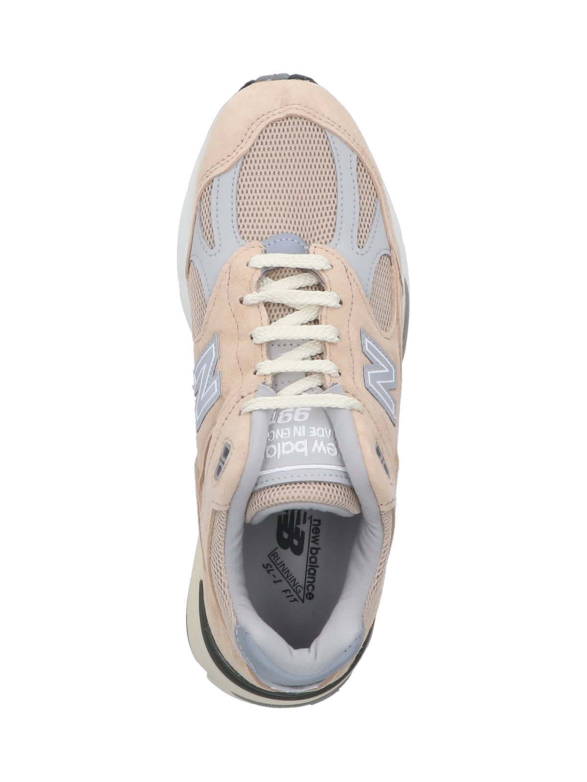 New Balance Made In Uk U991v2 Sneakers