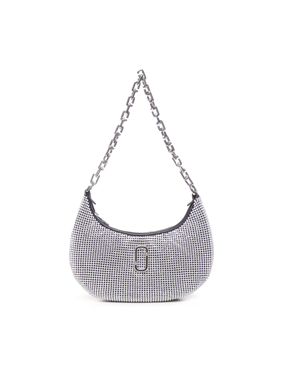 The Curve Small Shoulder Bag