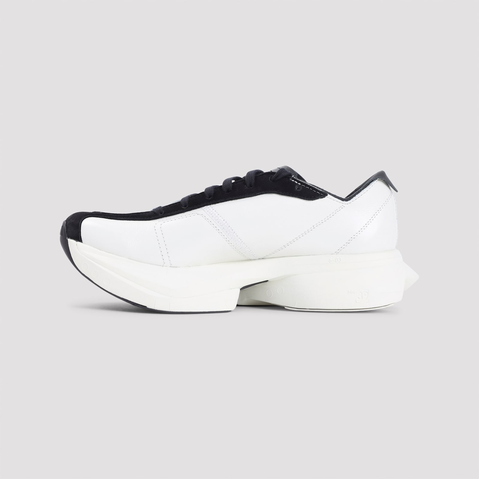 Y-3 Adios Pro 3.0 Lx Sneakers In White