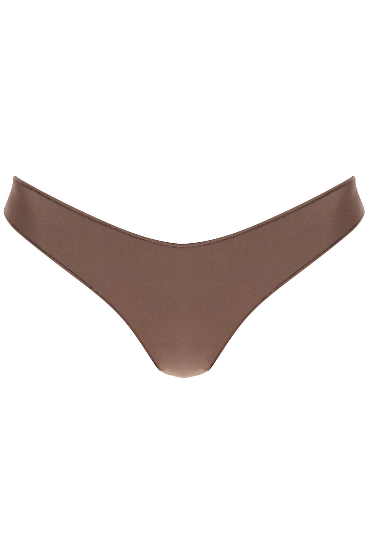 curve Bottom Bikini Brief