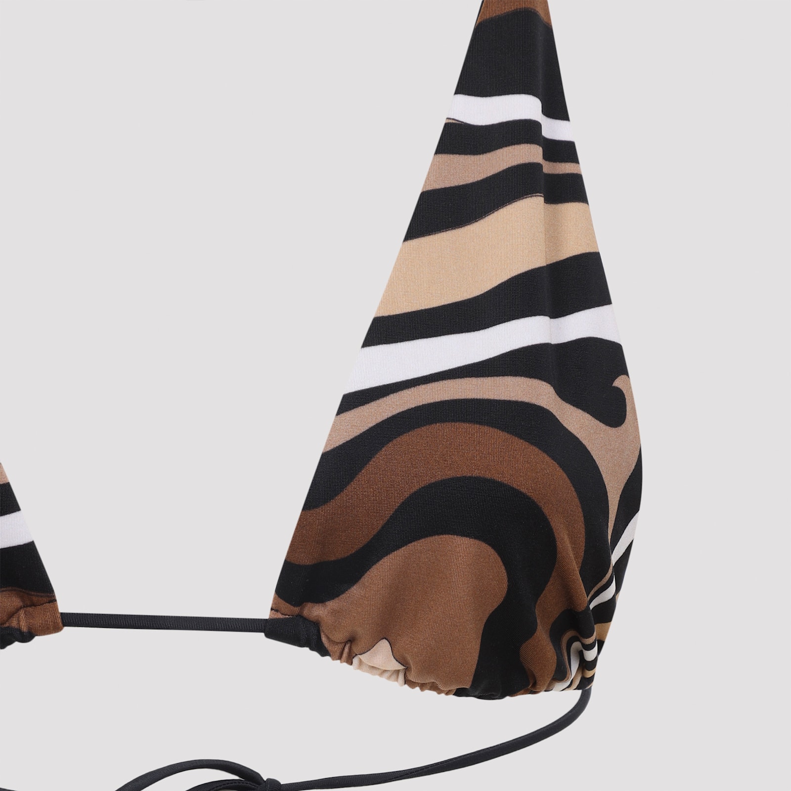 Pucci Bra Bikini In Multi