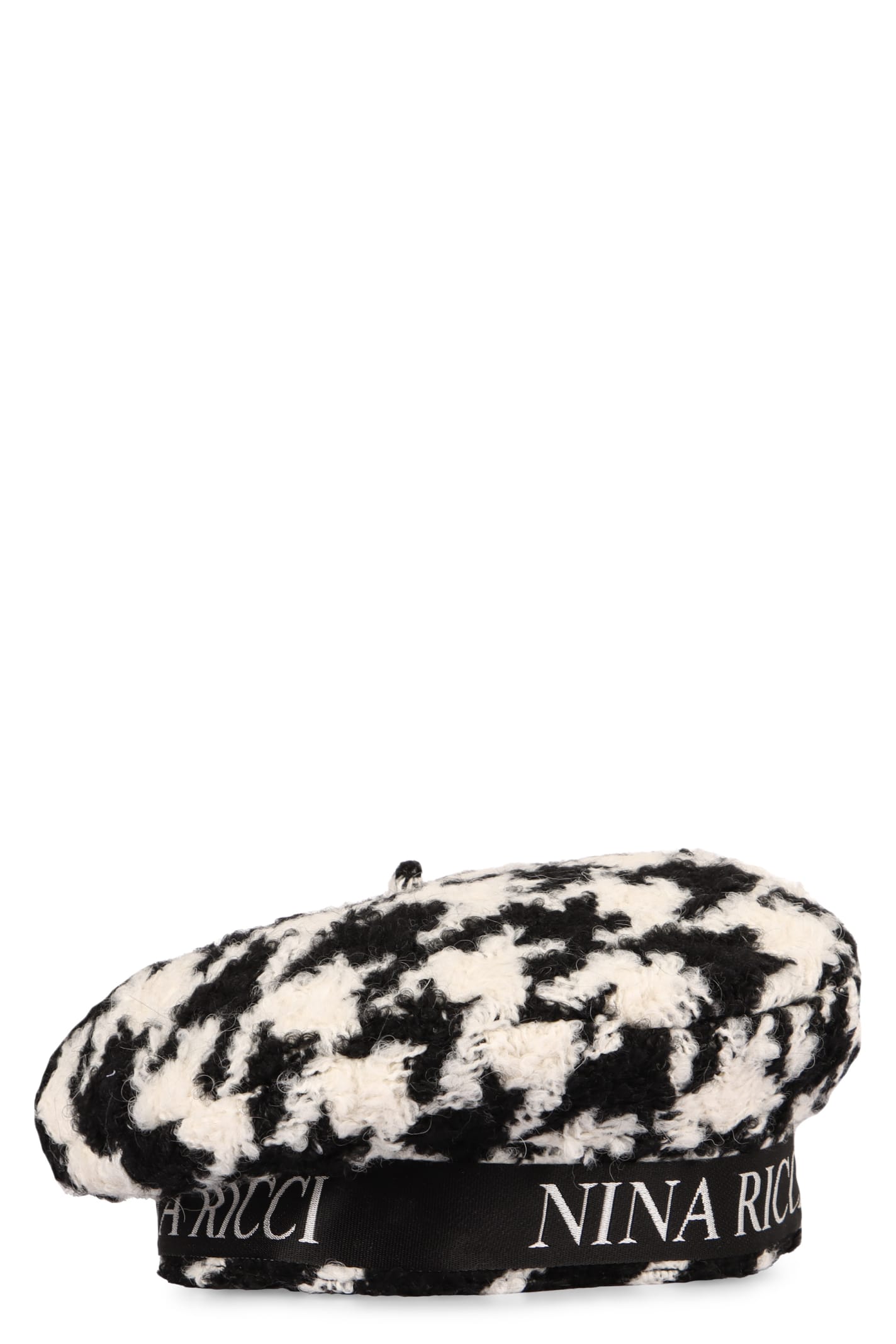 Nina Ricci Wool Hat