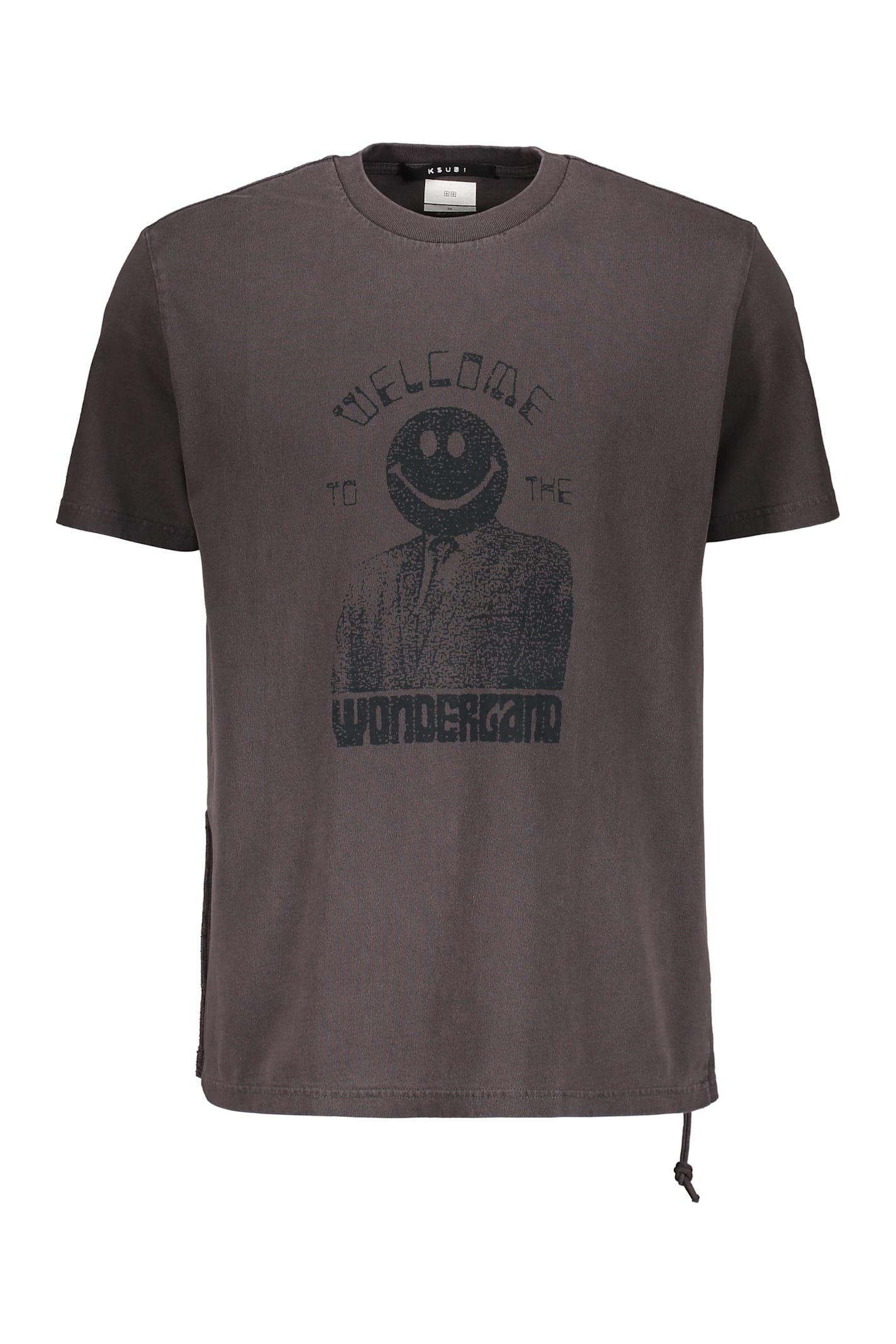 Cotton T-shirt
