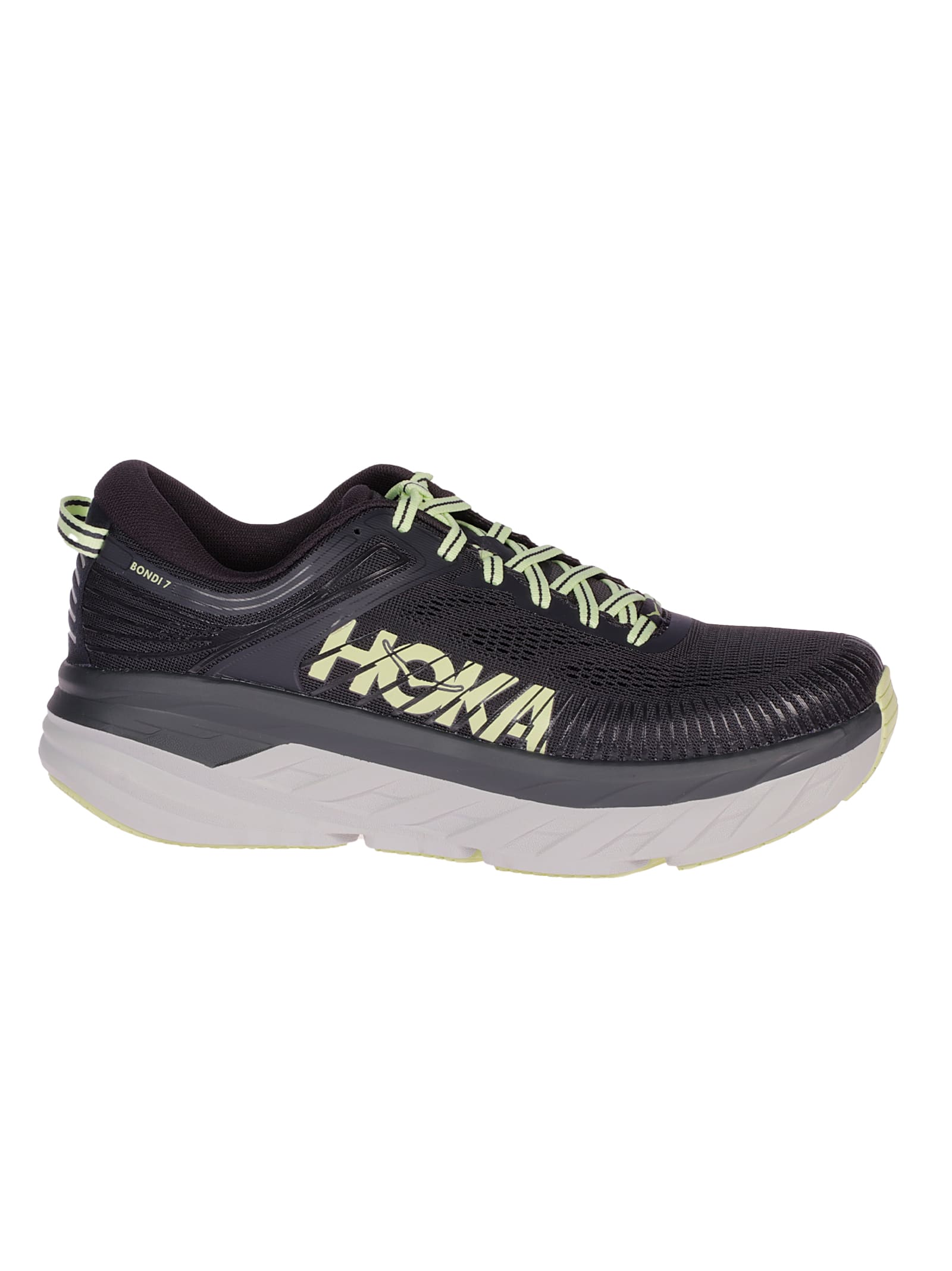 HOKA ONE ONE BONDI 7