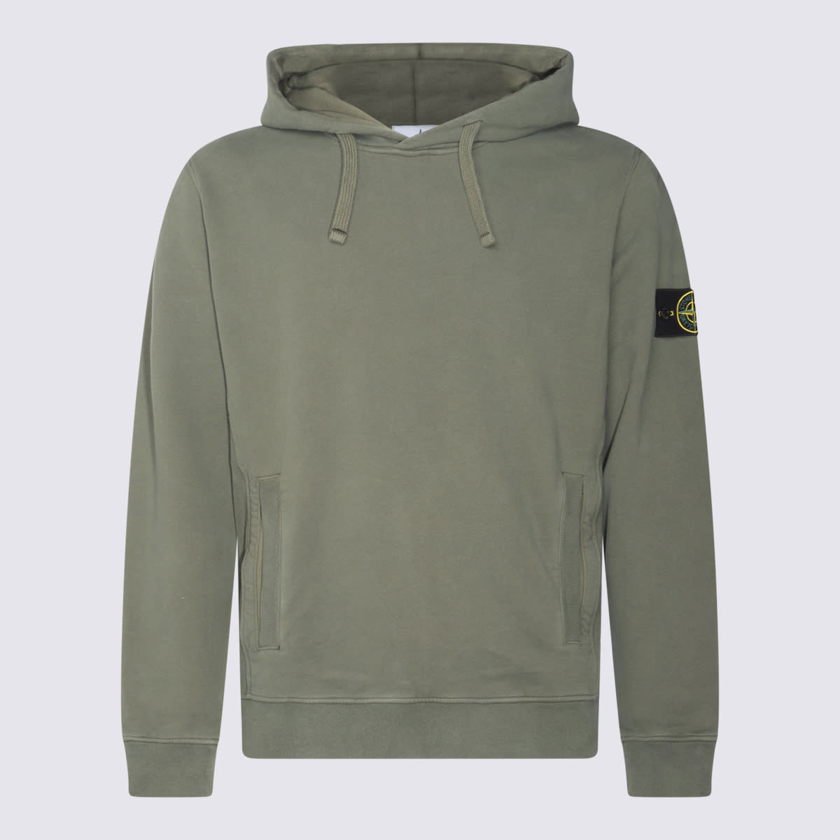 Musk Cotton Sweatshirt