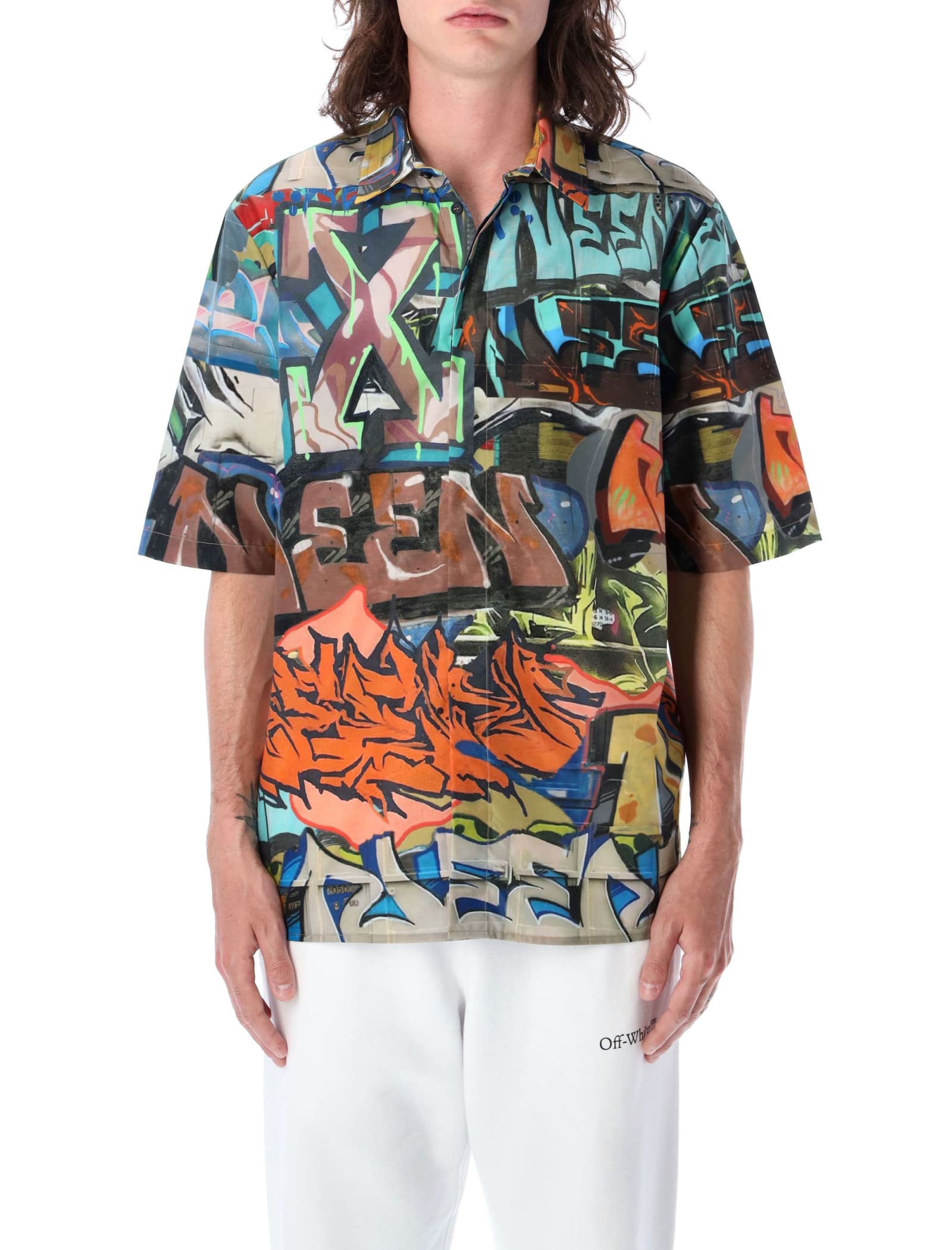 OFF-WHITE photo