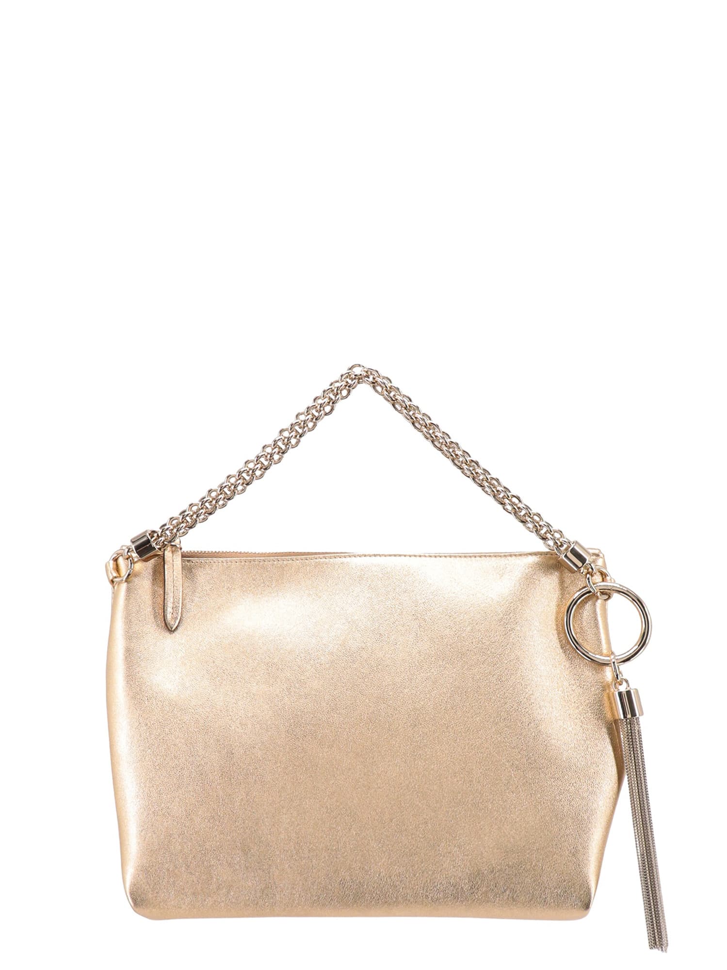 JIMMY CHOO CALLIE HANDBAG