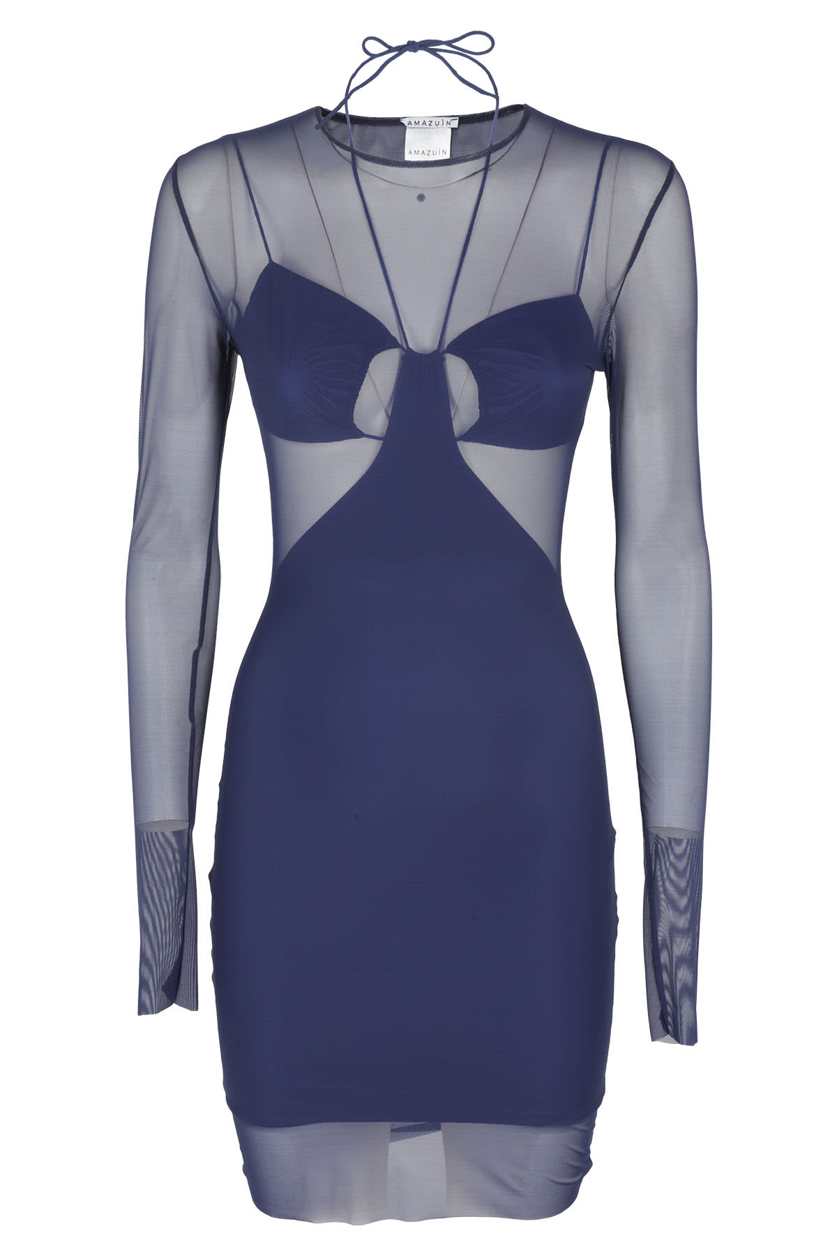 AMAZUÌN DEBBIE DRESS