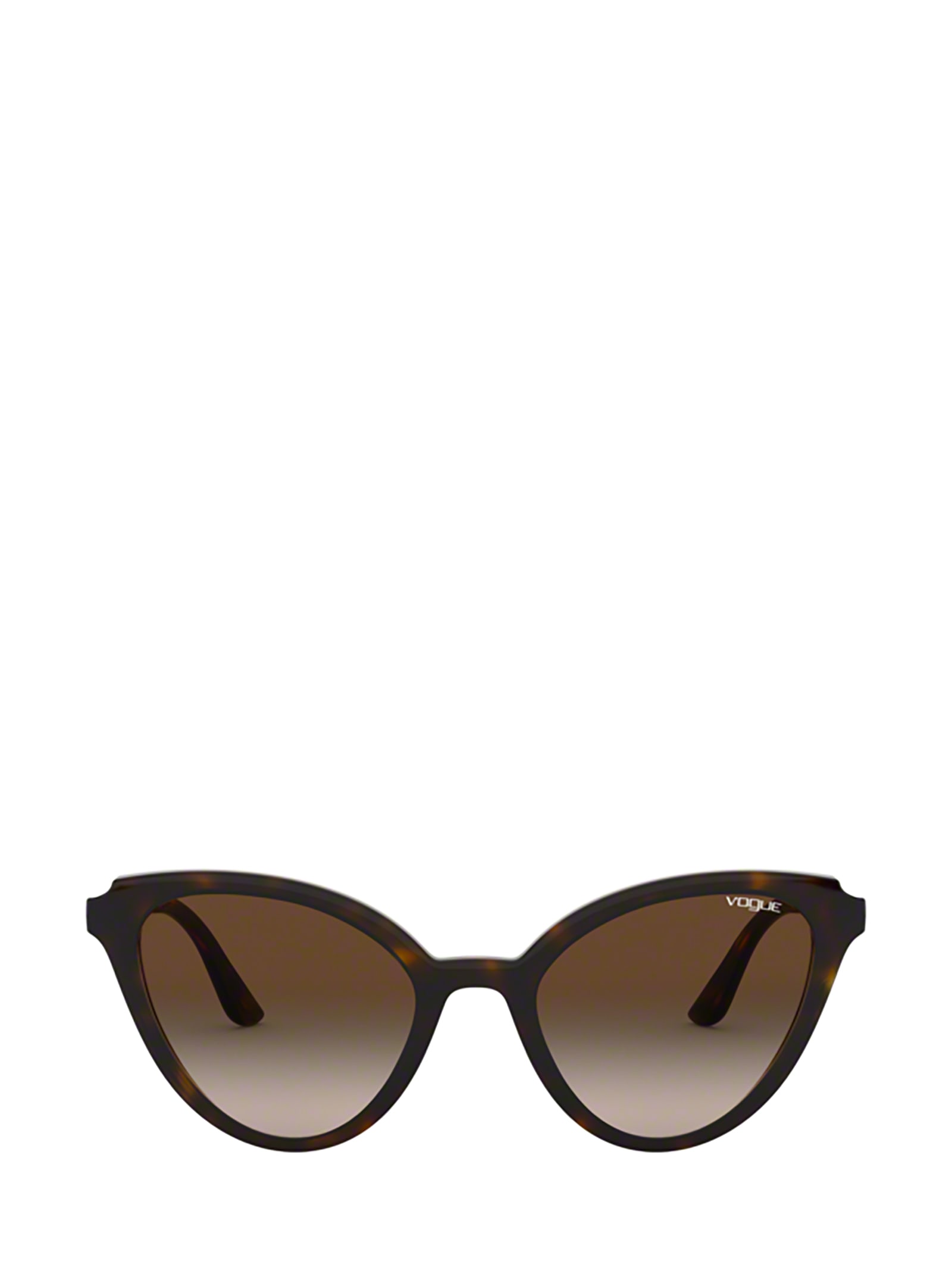 Vogue Eyewear Vogue Vo5294s Dark Havana Sunglasses