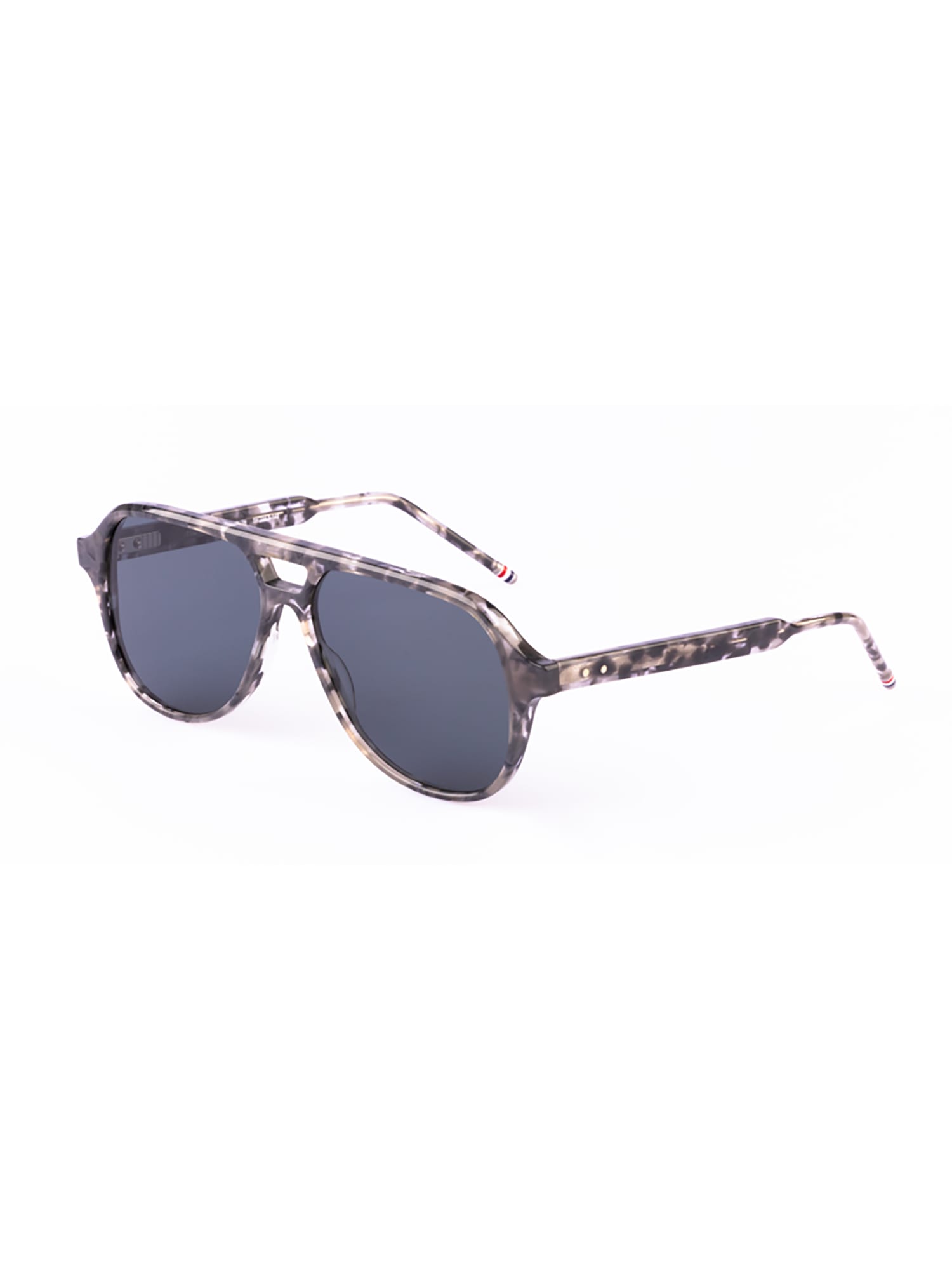 Thom Browne Ues927a/g0002 Sunglasses In Gray