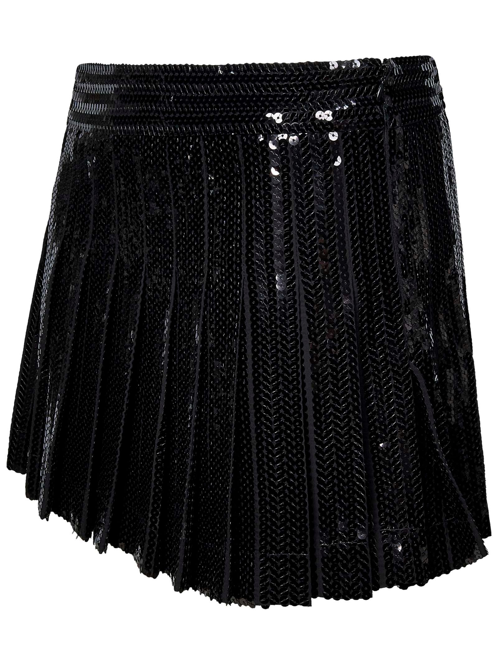 P.A.R.O.S.H P.A.R.O.S.H. MINI SKIRT 