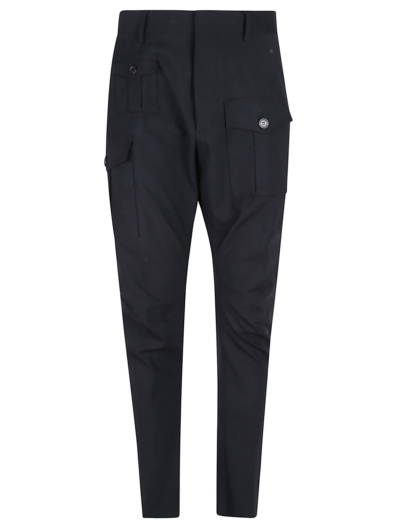 Chic Urban Sexy Cargo Pant - Dsquared2 - Modalova