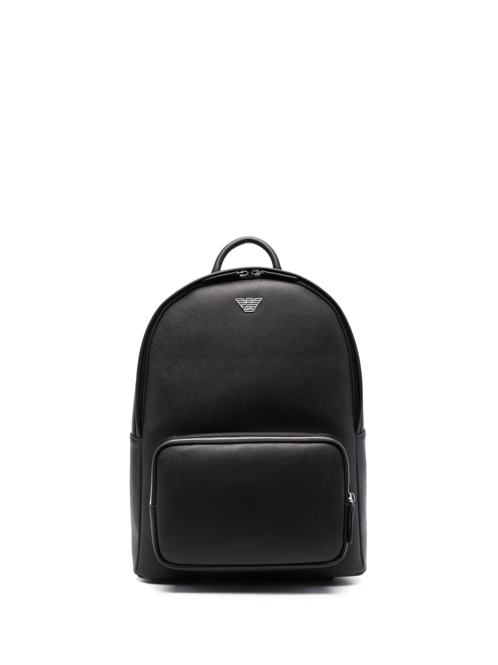 Emporio Armani Backpack