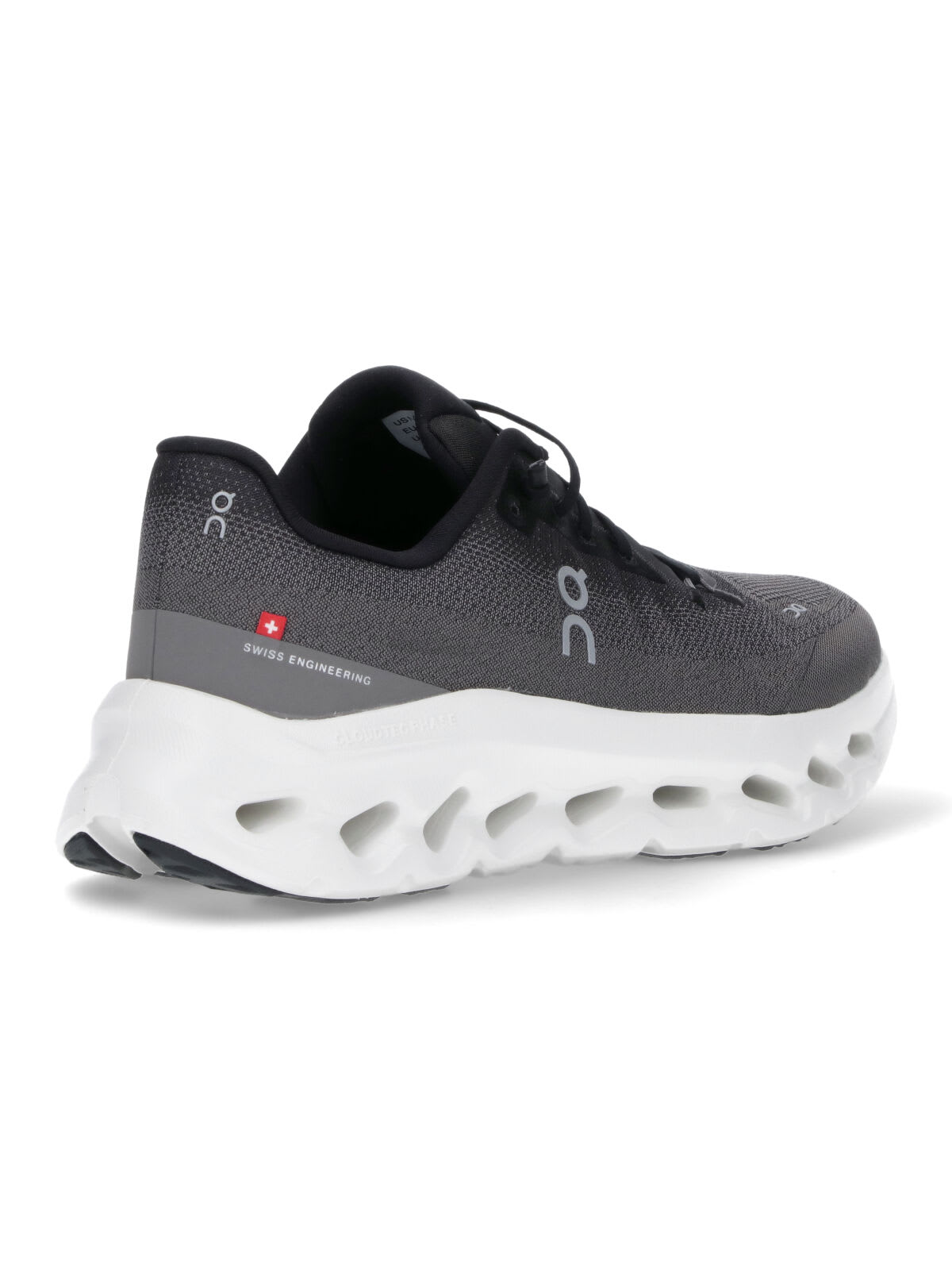 On Cloud 6 Sneakers In Gray