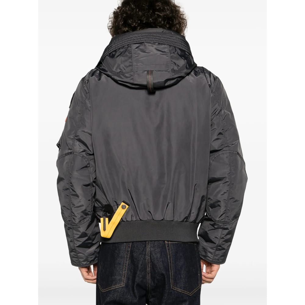 Parajumpers Outerwear In Gray