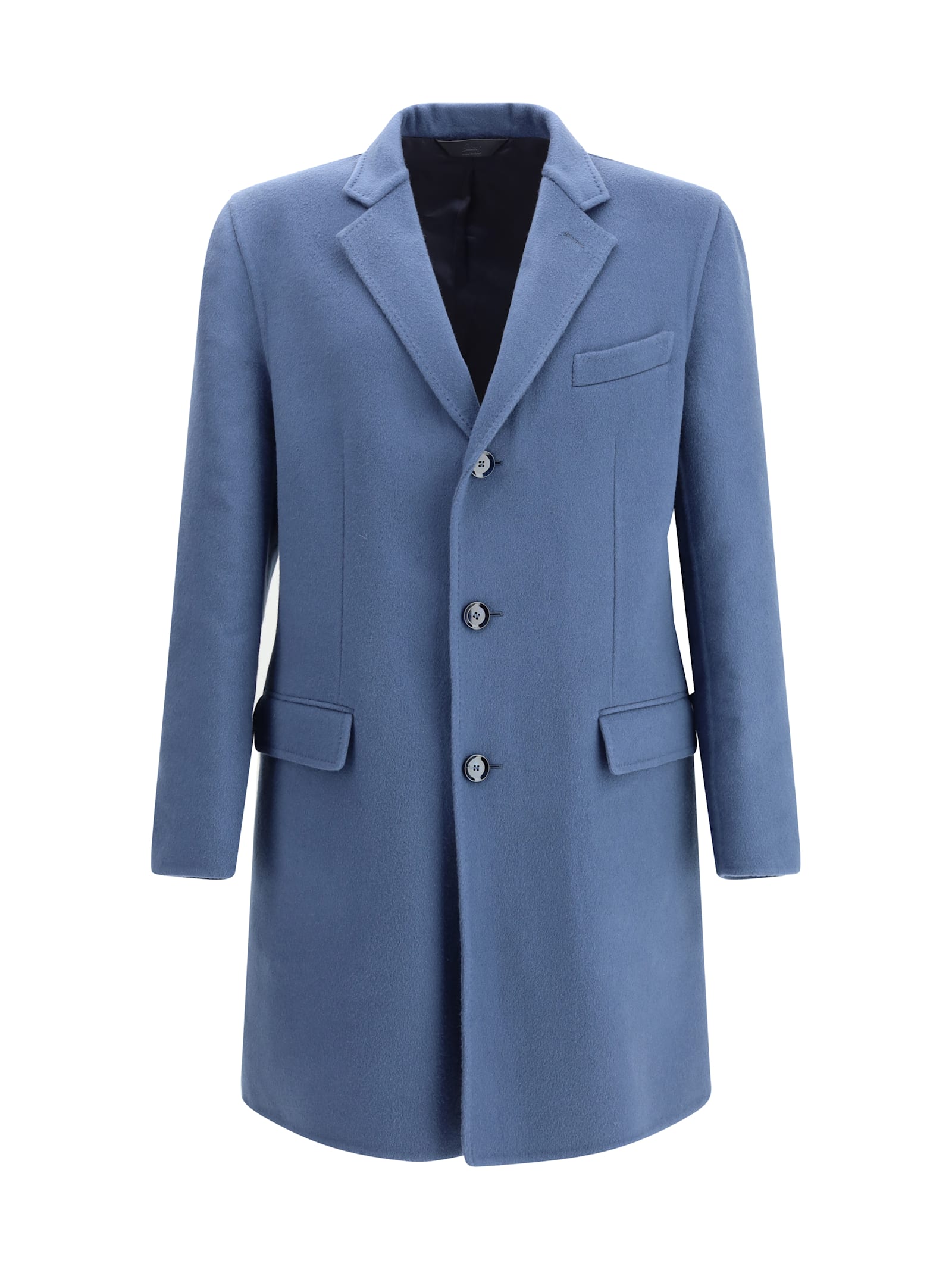 Chesterfield Coat