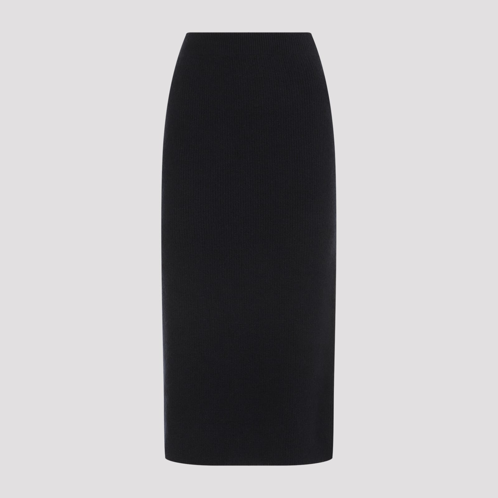 Fabiana Filippi Midi Skirt