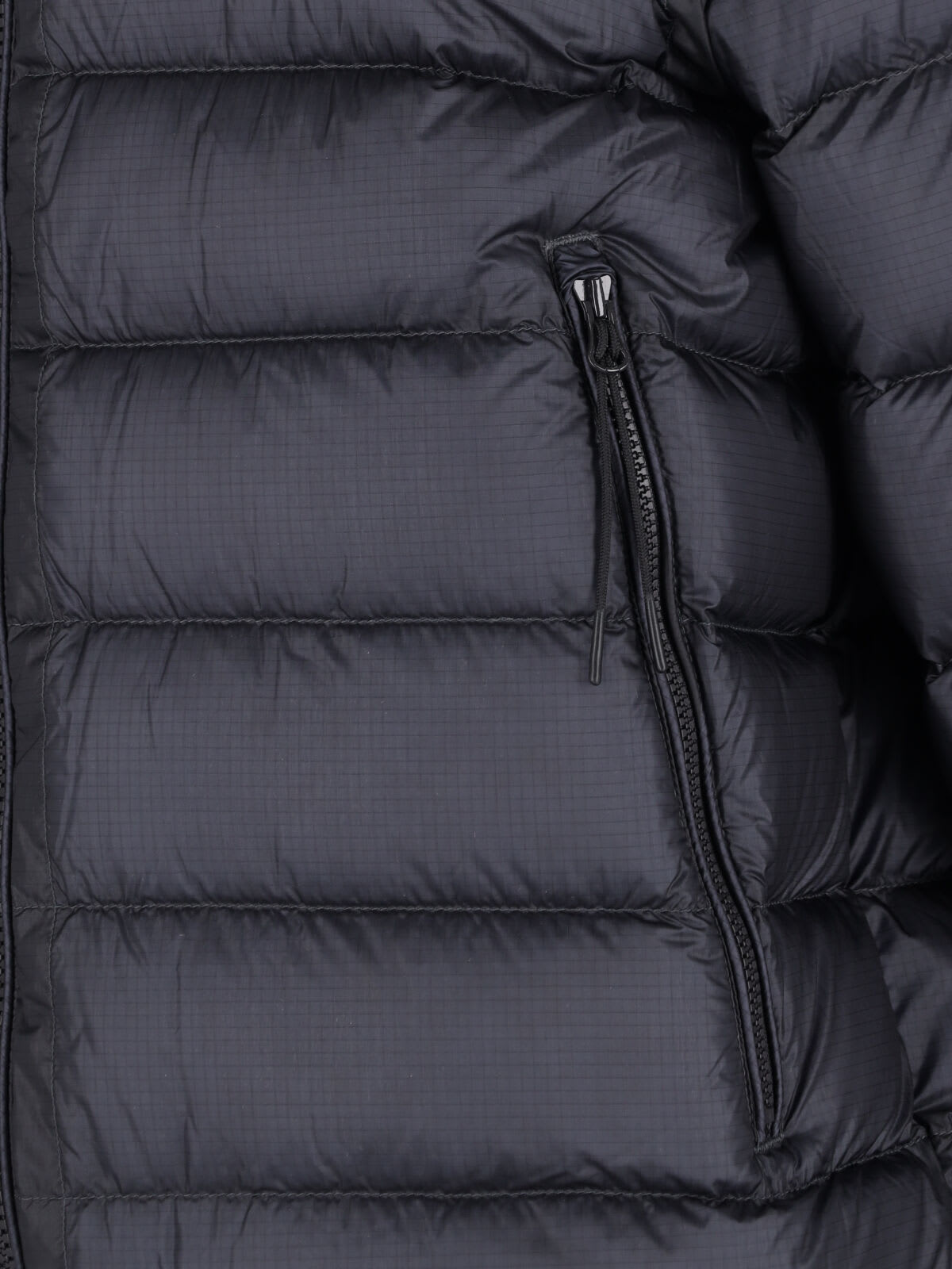 C.p. Company Jacket C. P. Company Men Color Blue In Blue