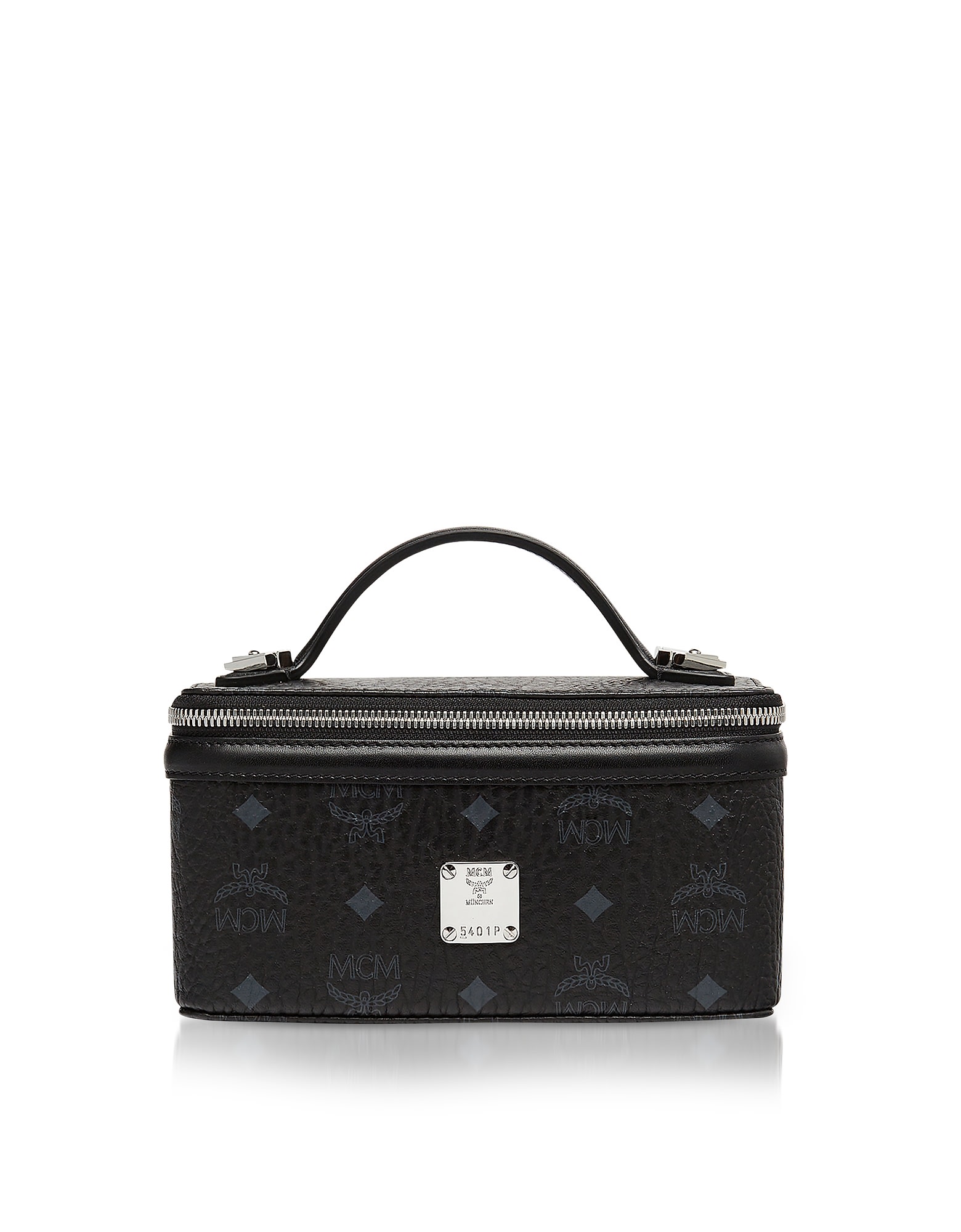 mcm rockstar vanity case