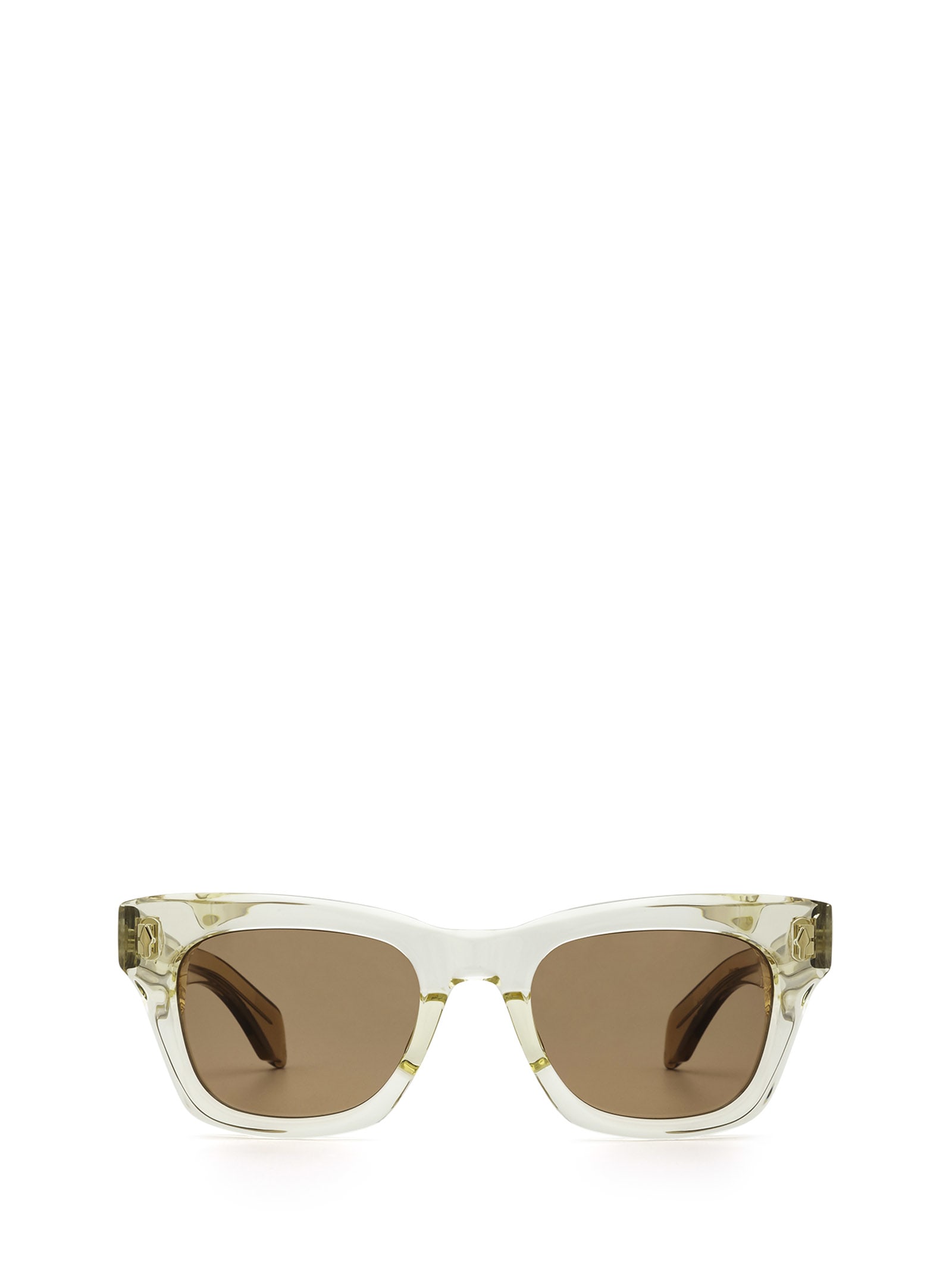 Jacques Marie Mage Jacques Marie Mage Dealan Shironeri Sunglasses
