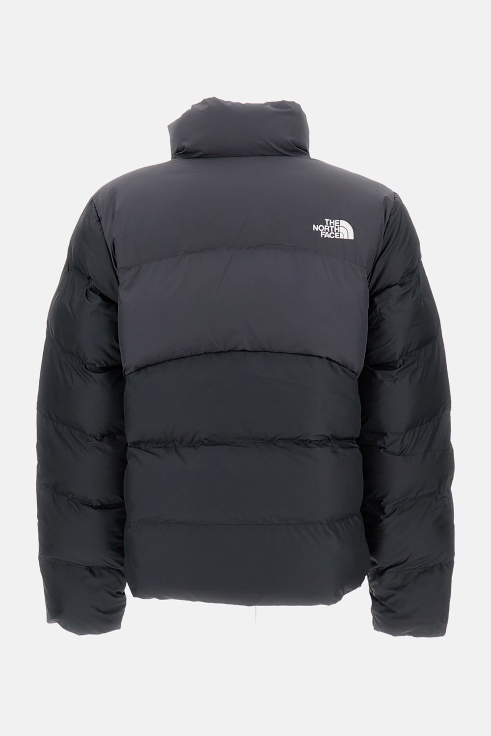 The North Face Saikuru Puffer Jacket In Multi